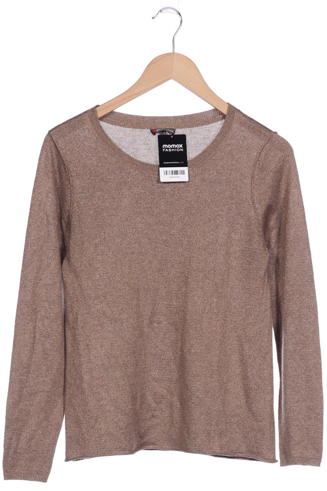 

Street One Damen Pullover, braun