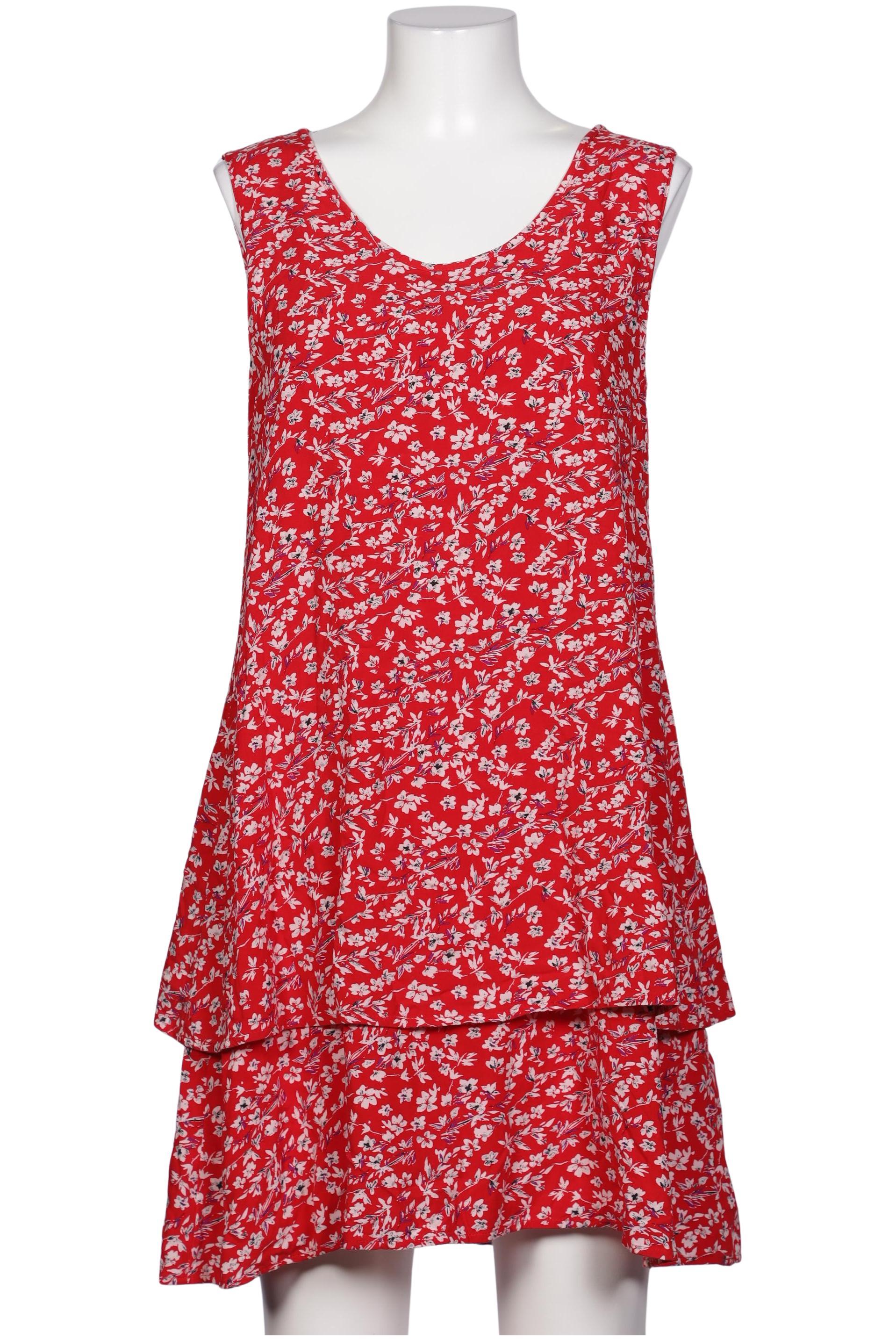 

Street One Damen Kleid, rot, Gr. 40