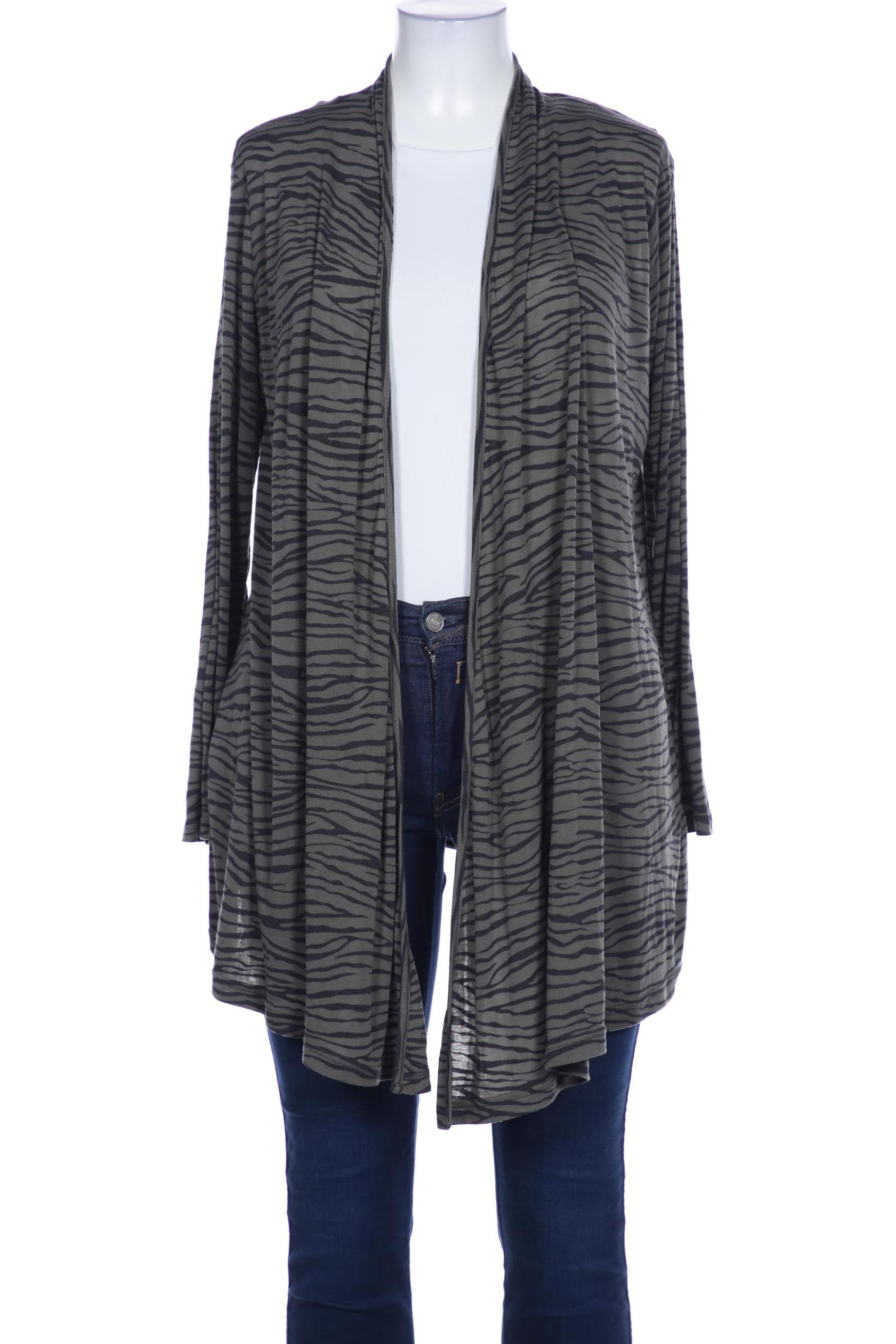 

Street One Damen Strickjacke, grün