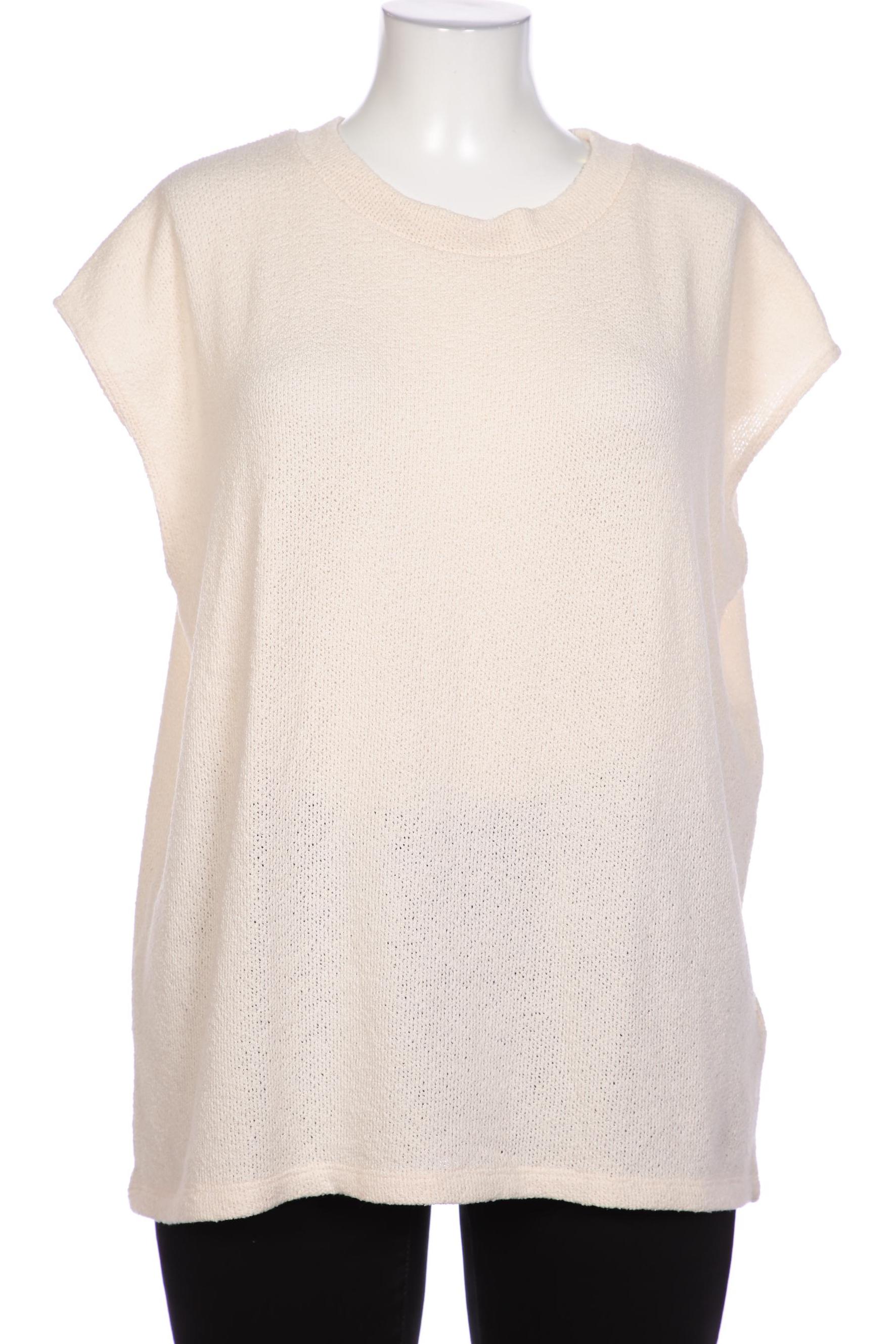 

Street One Damen Pullover, pink, Gr. 46