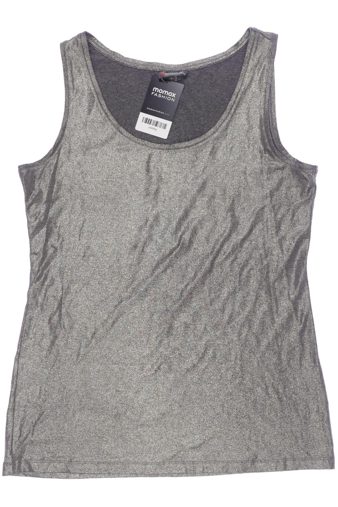 

Street One Damen Top, gold, Gr. 42