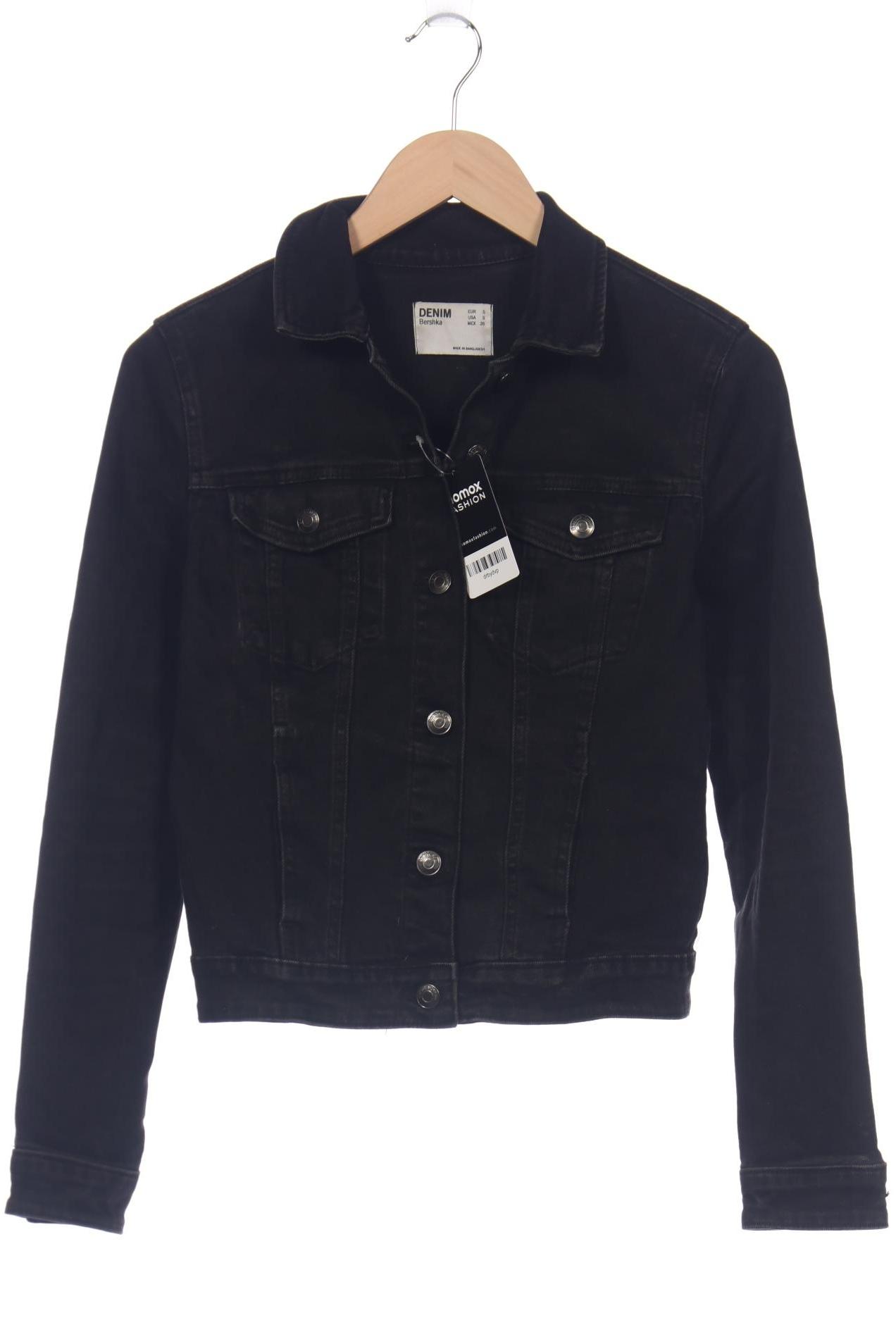 

Street One Damen T-Shirt, schwarz, Gr. 46