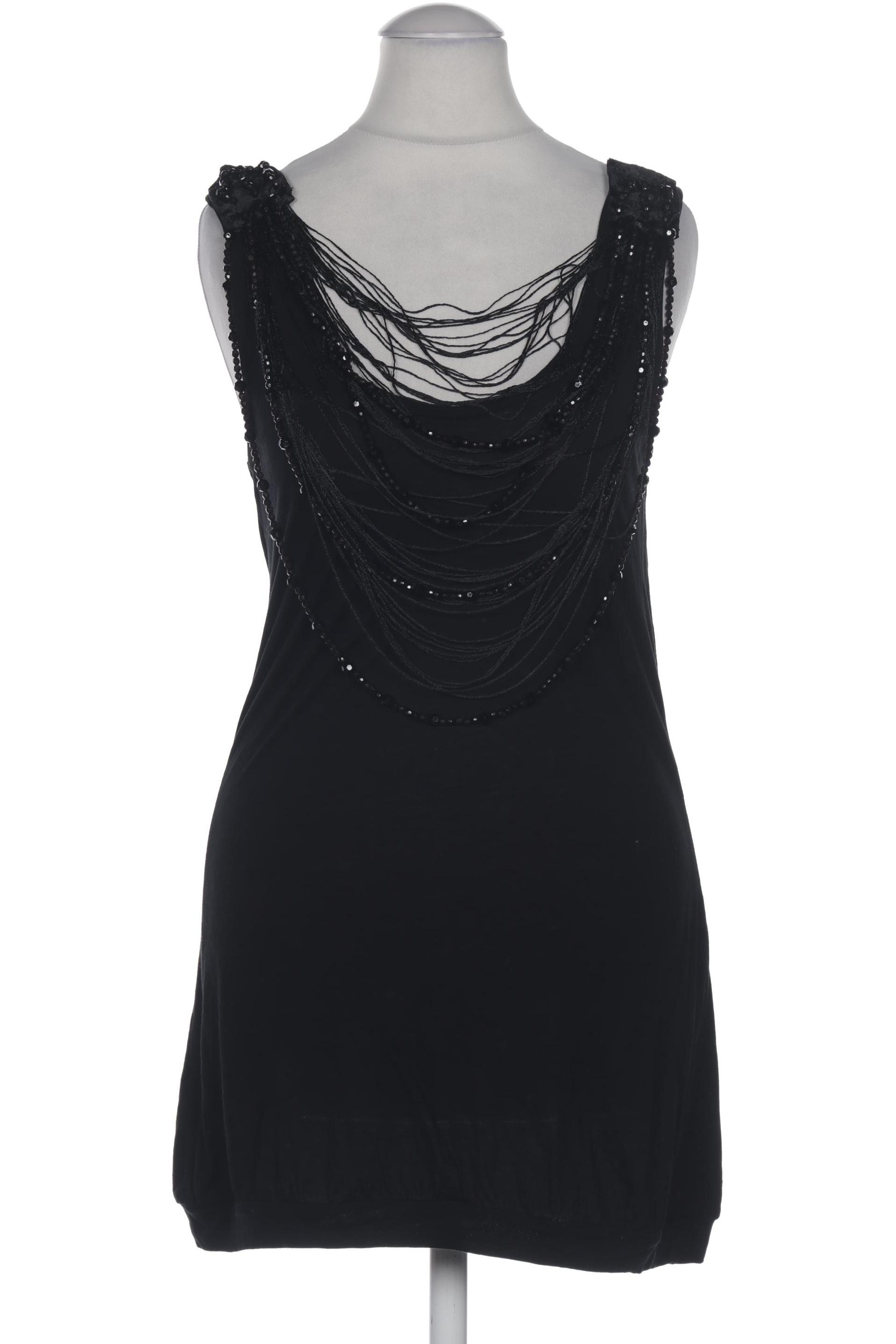 

Street One Damen Top, schwarz, Gr. 36