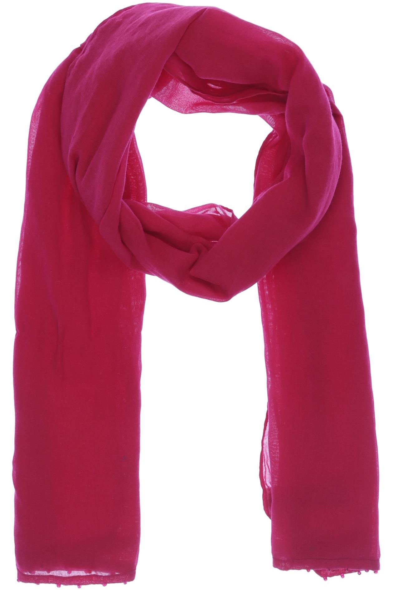 

Street One Damen Schal, pink, Gr.