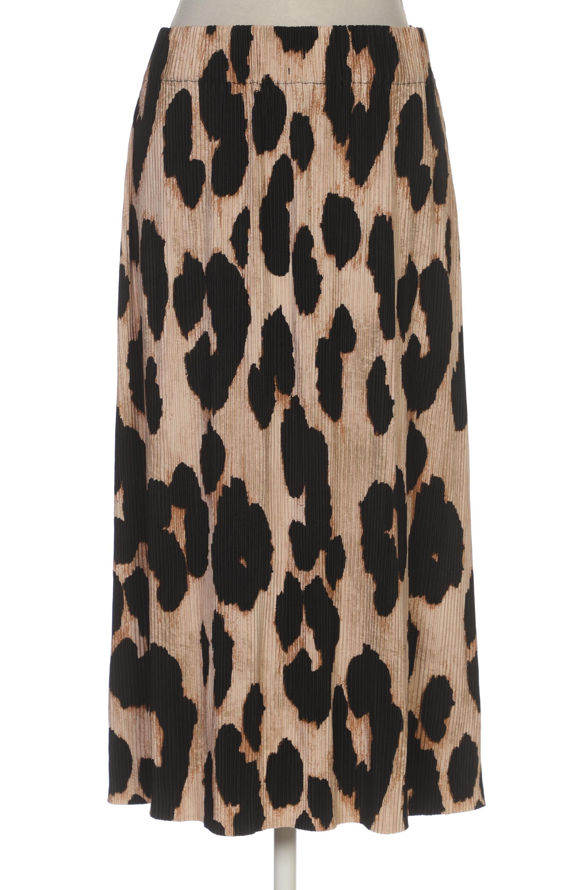 

Street One Damen Rock, beige, Gr. 40