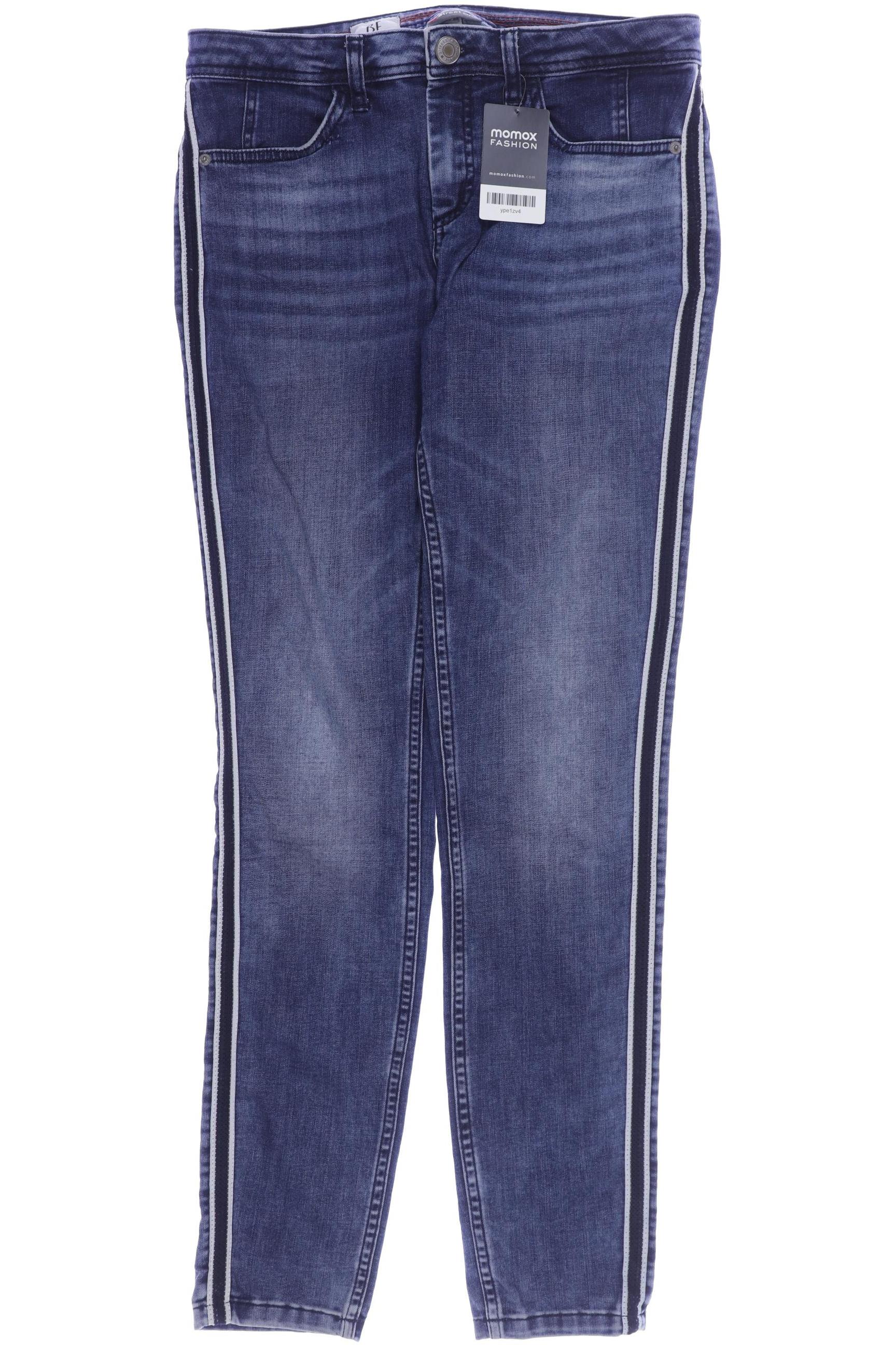 

Street One Damen Jeans, blau, Gr. 29