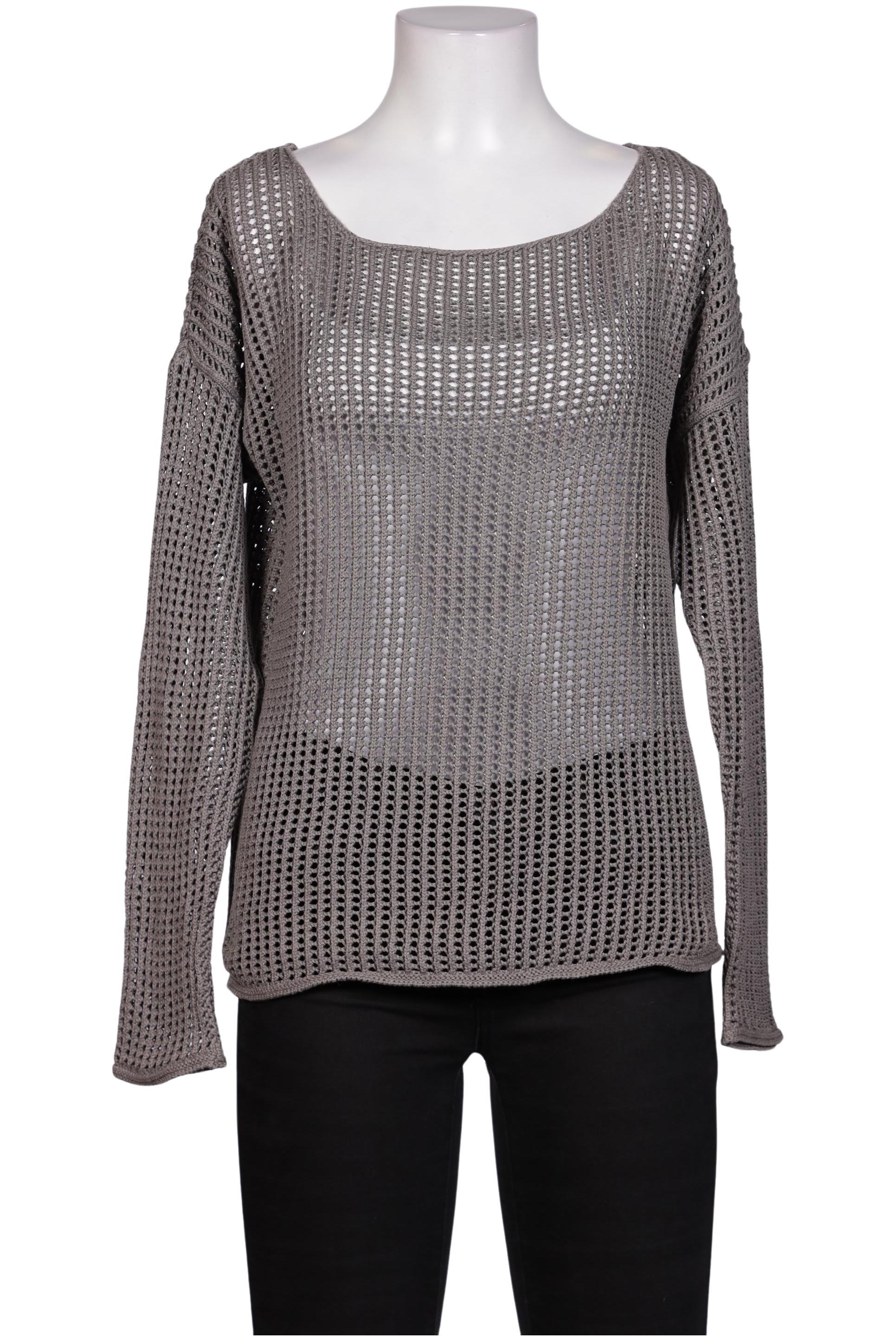 

Street One Damen Pullover, grau, Gr. 40