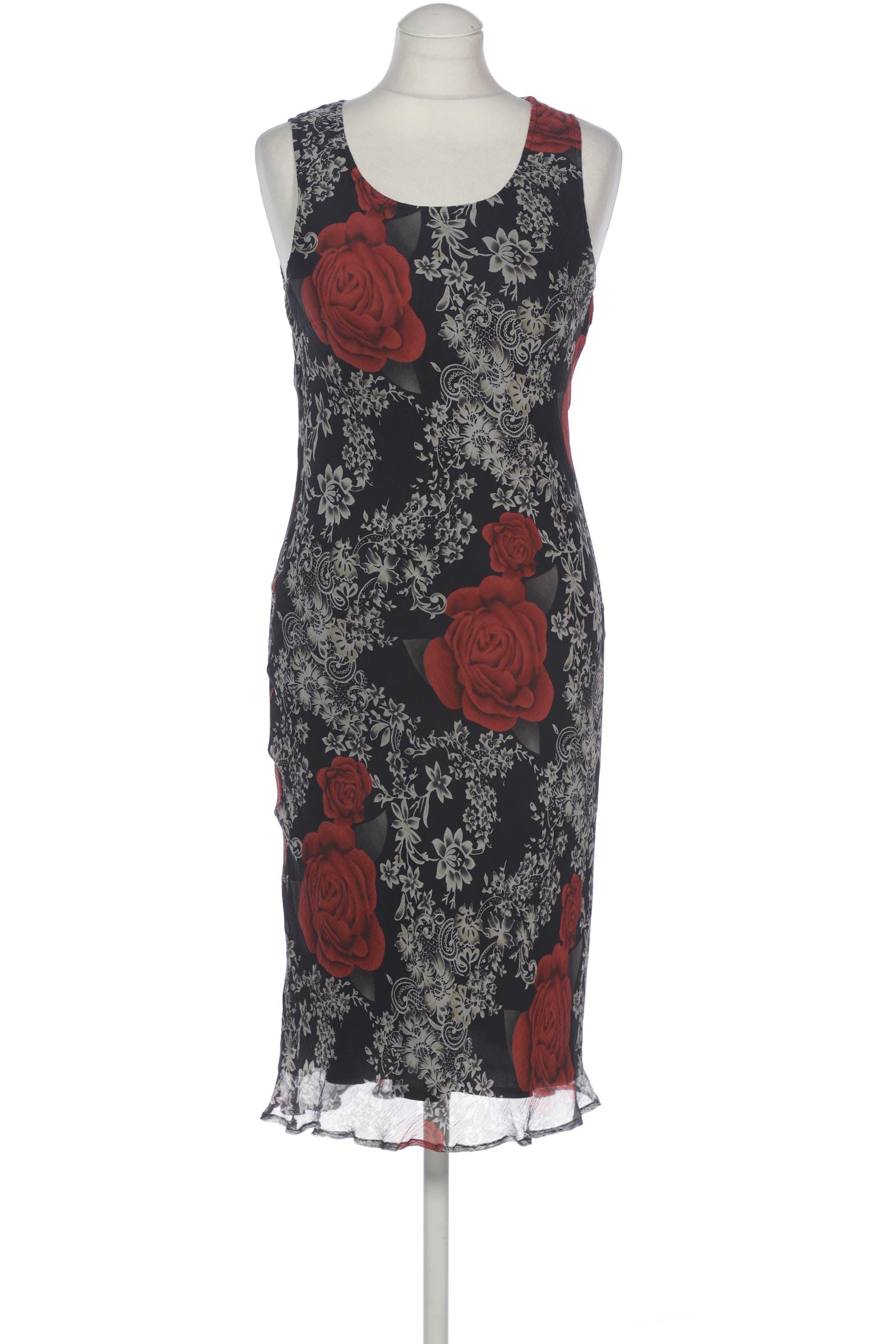 

Street One Damen Kleid, schwarz, Gr. 40