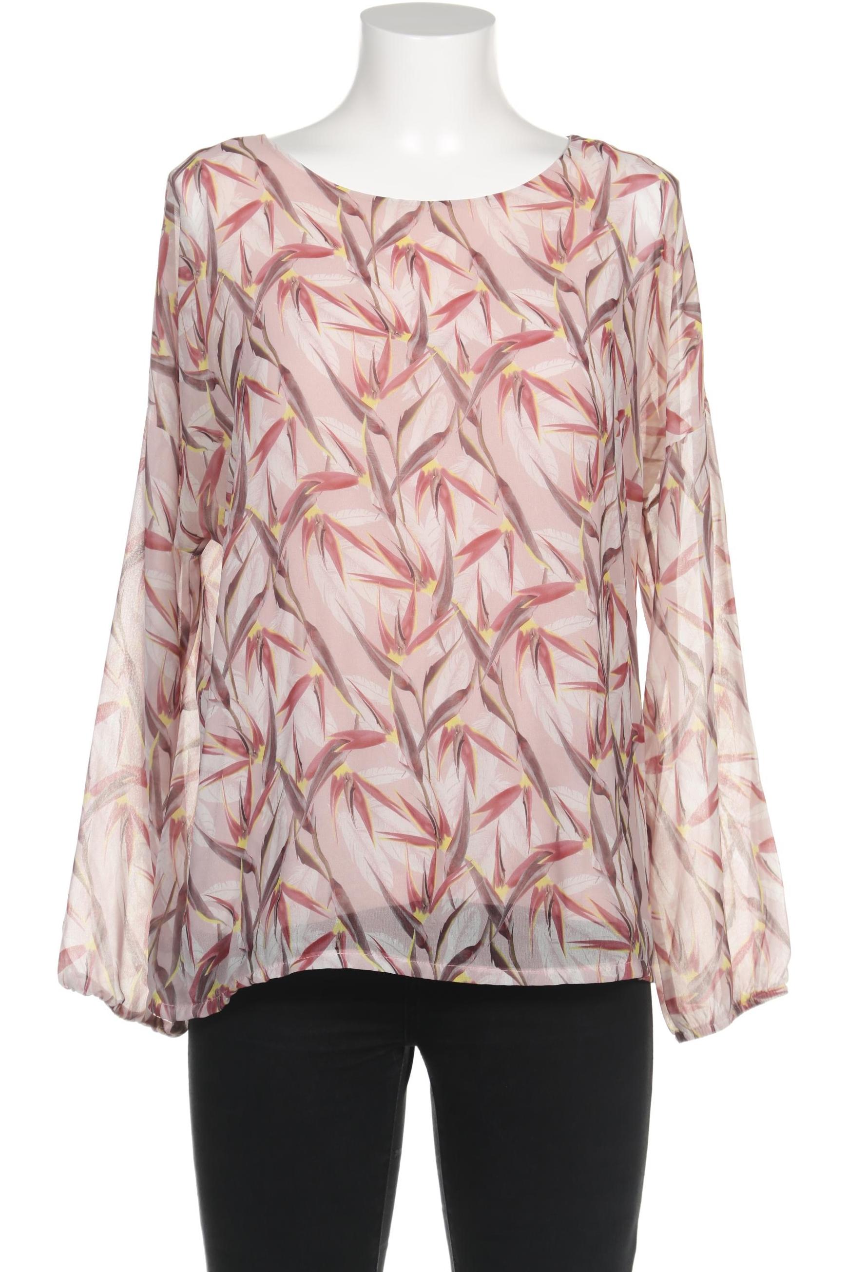 

Street One Damen Bluse, pink, Gr. 40