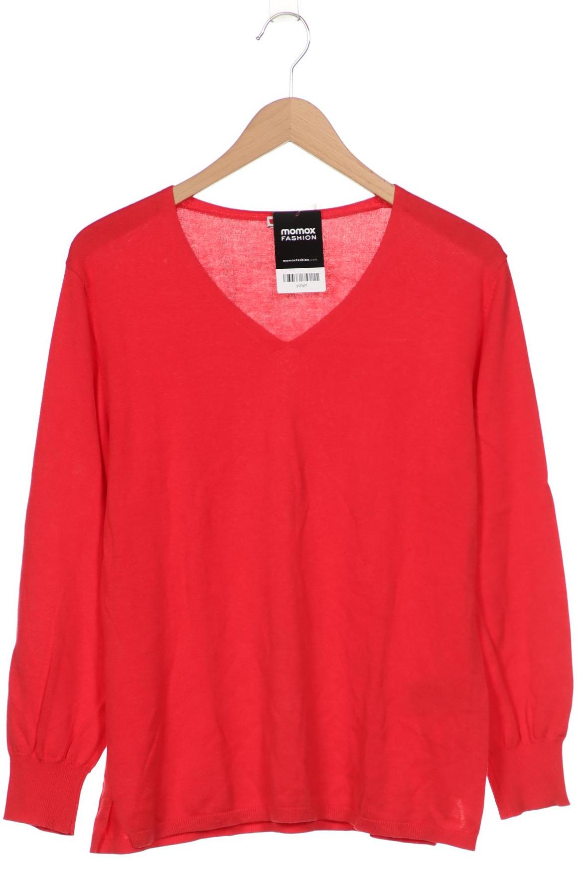 

Street One Damen Pullover, rot