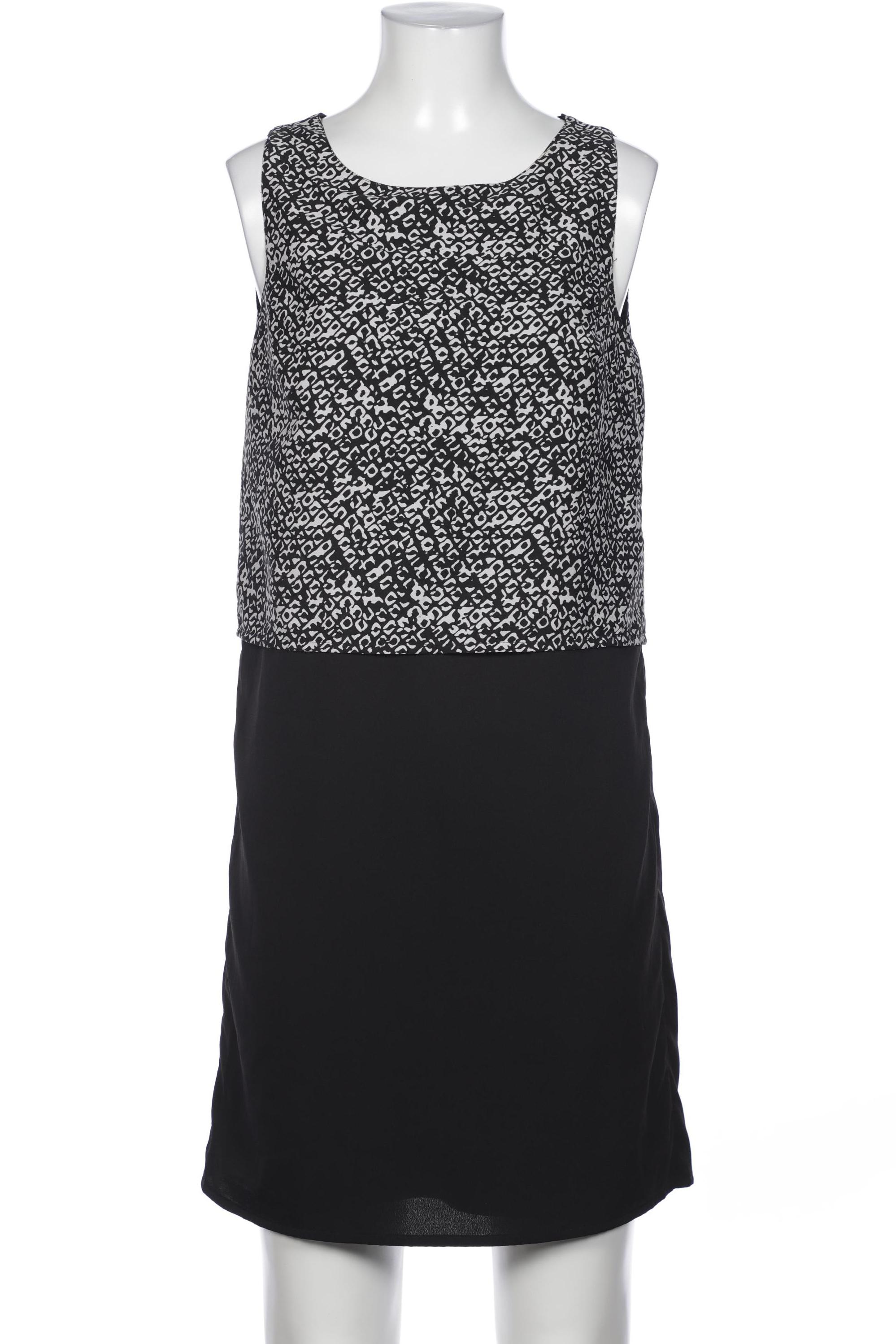 

Street One Damen Kleid, schwarz, Gr. 36