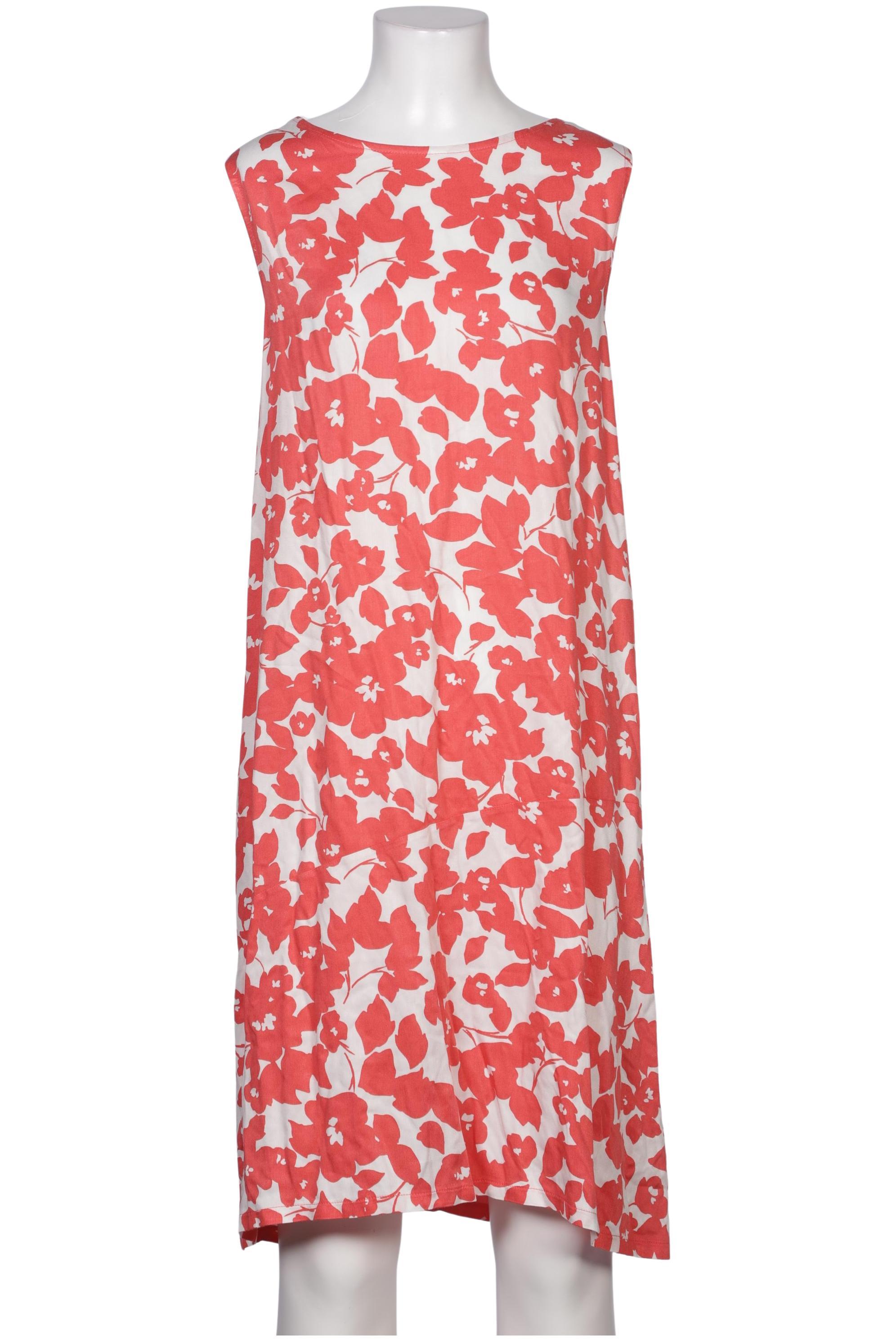

Street One Damen Kleid, rot, Gr. 42