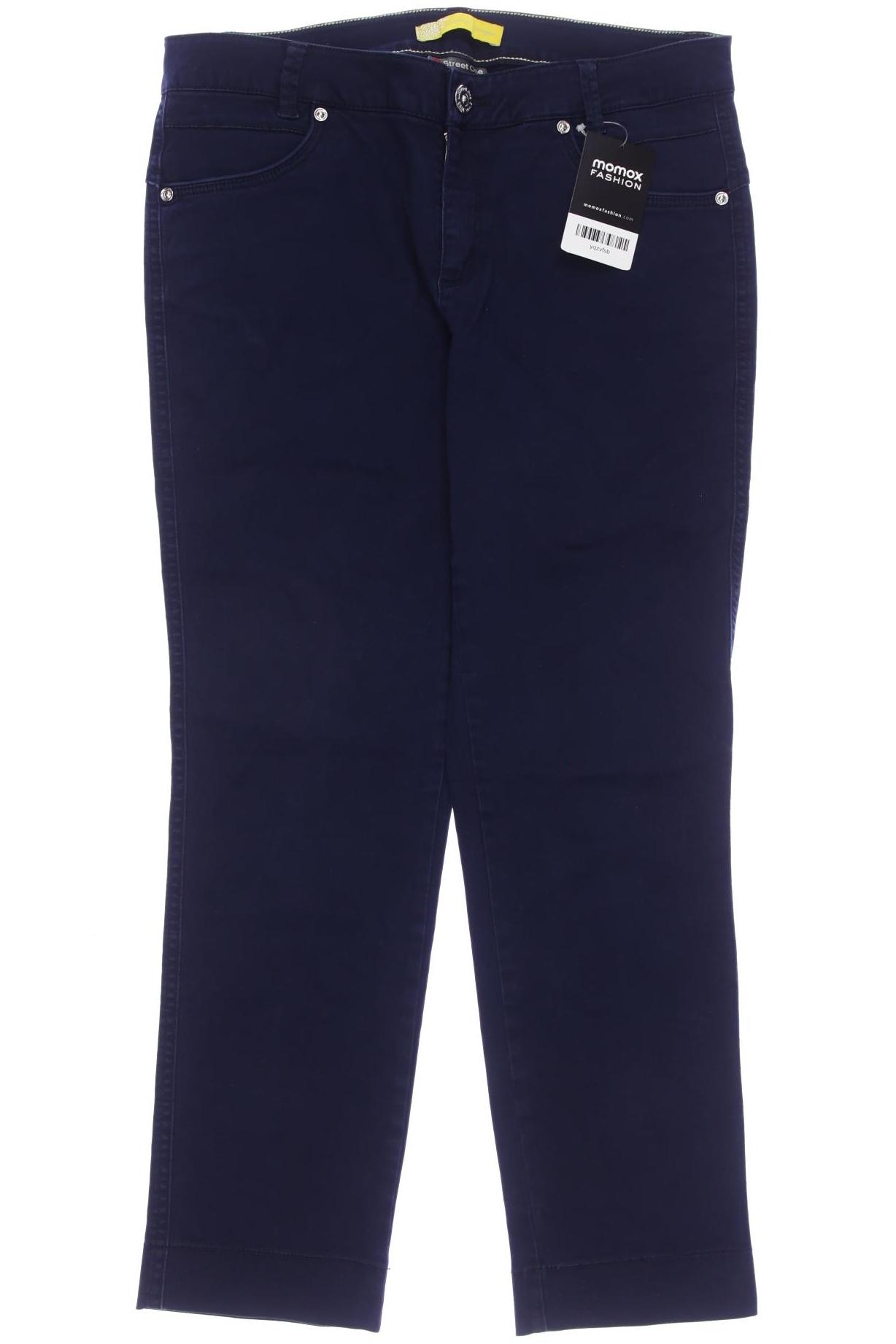 

Street One Damen Jeans, marineblau, Gr. 38