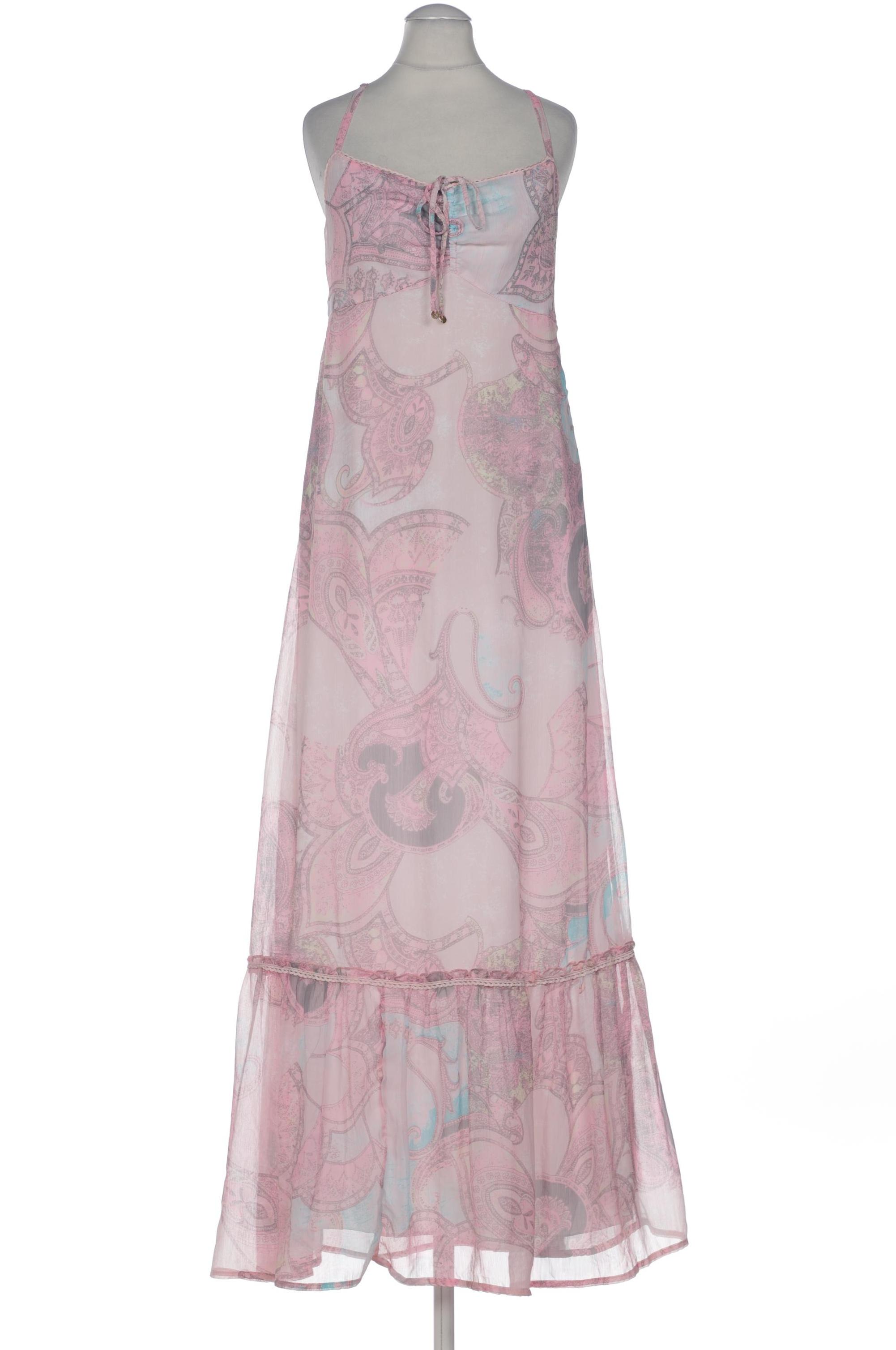 

Street One Damen Kleid, pink, Gr. 36