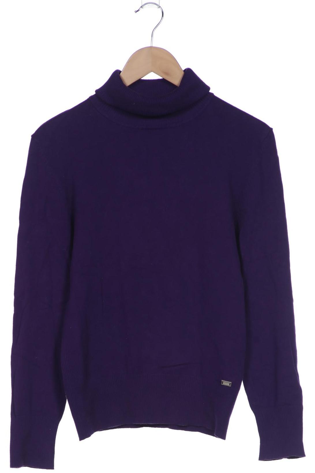 

Street One Damen Pullover, flieder, Gr. 42
