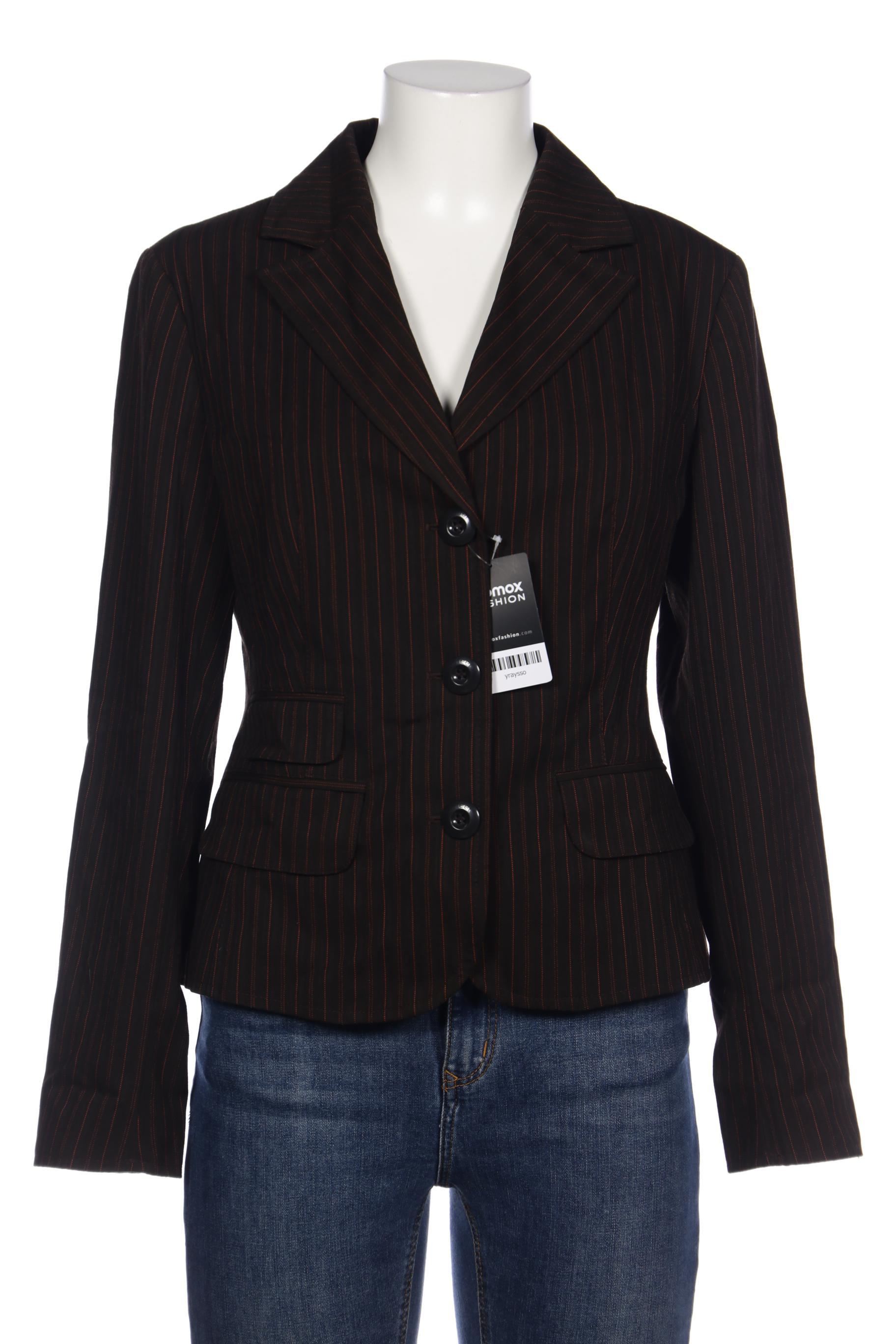 

Street One Damen Blazer, schwarz, Gr. 40