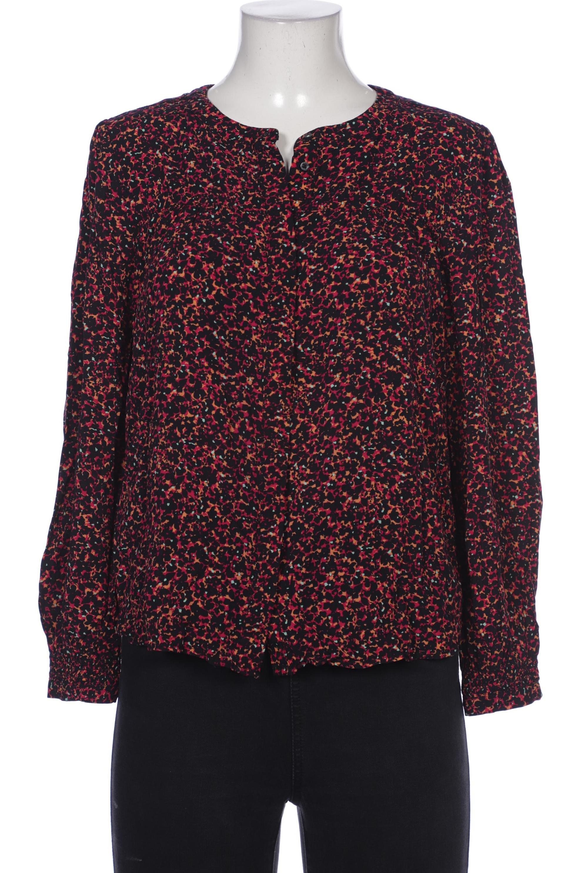 

Street One Damen Bluse, marineblau, Gr. 38