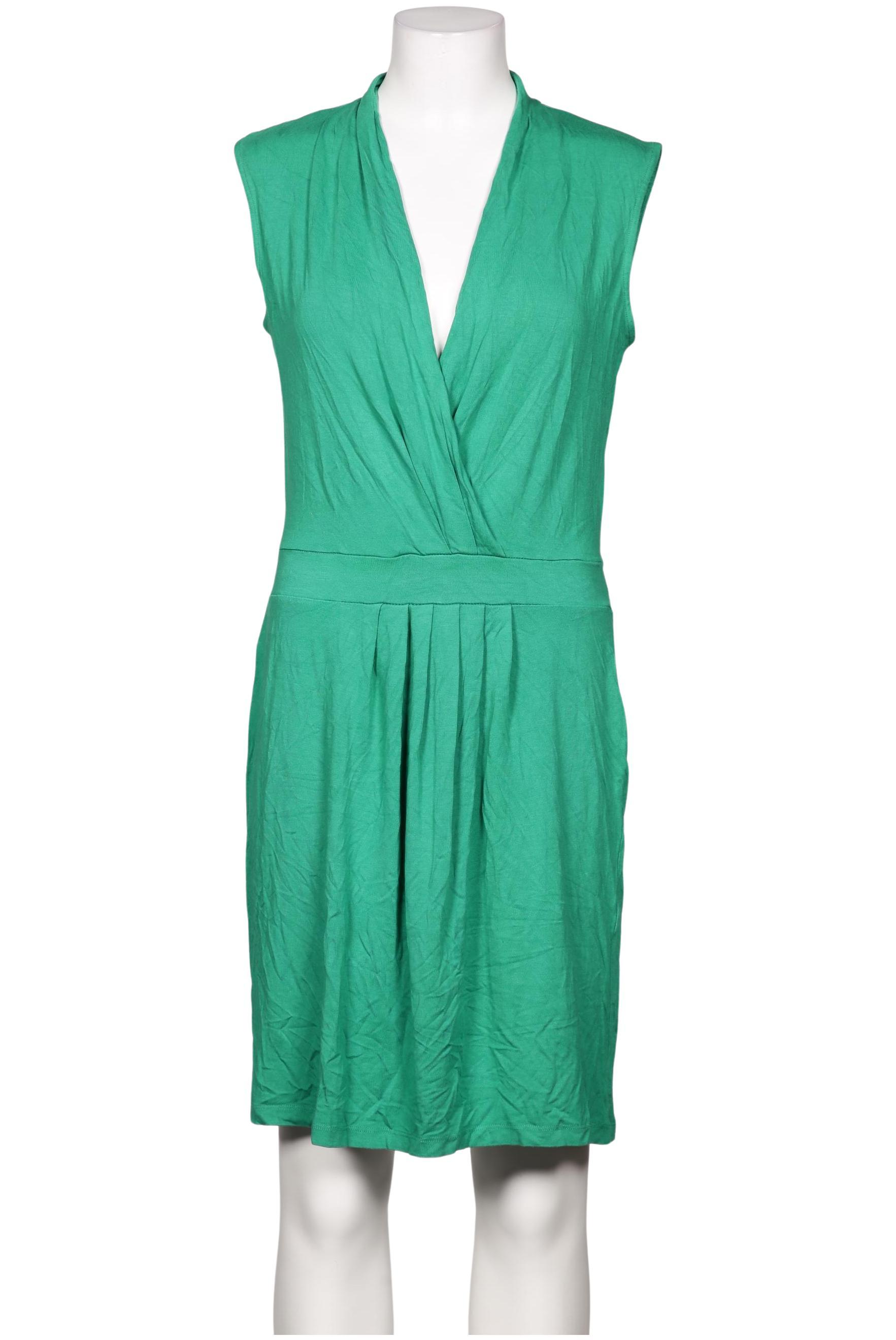 

Street One Damen Kleid, grün, Gr. 40