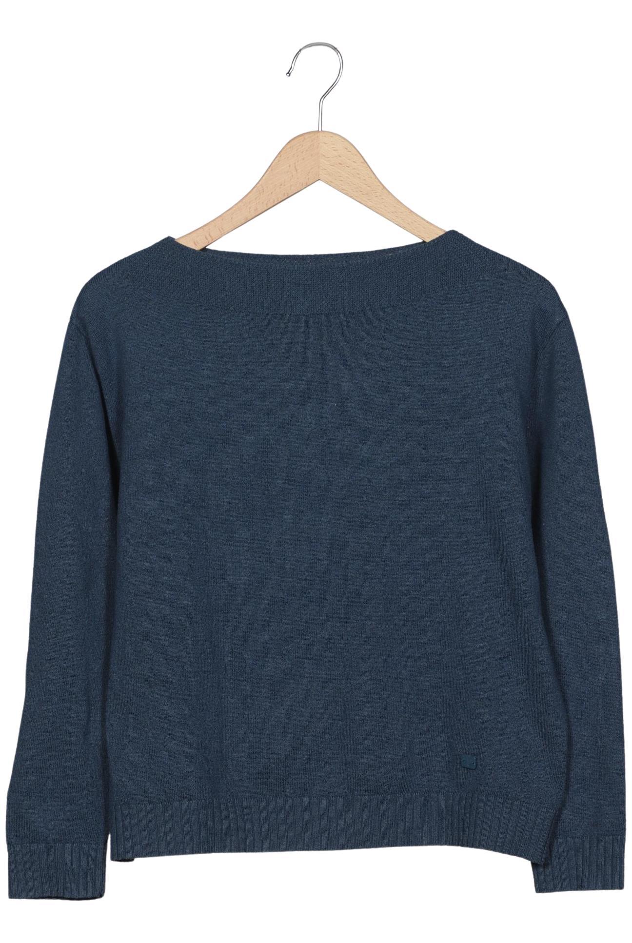 

Street One Damen Pullover, marineblau, Gr. 38
