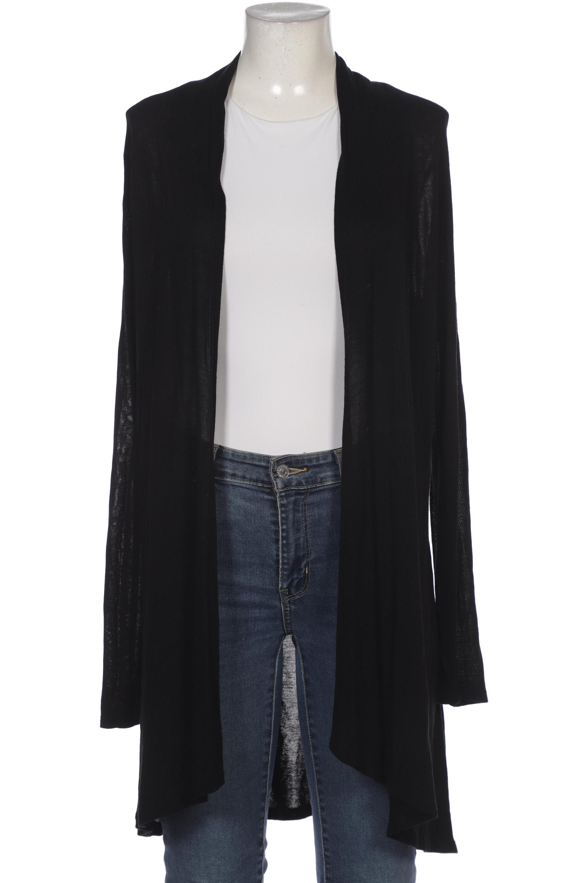 

Street One Damen Strickjacke, schwarz