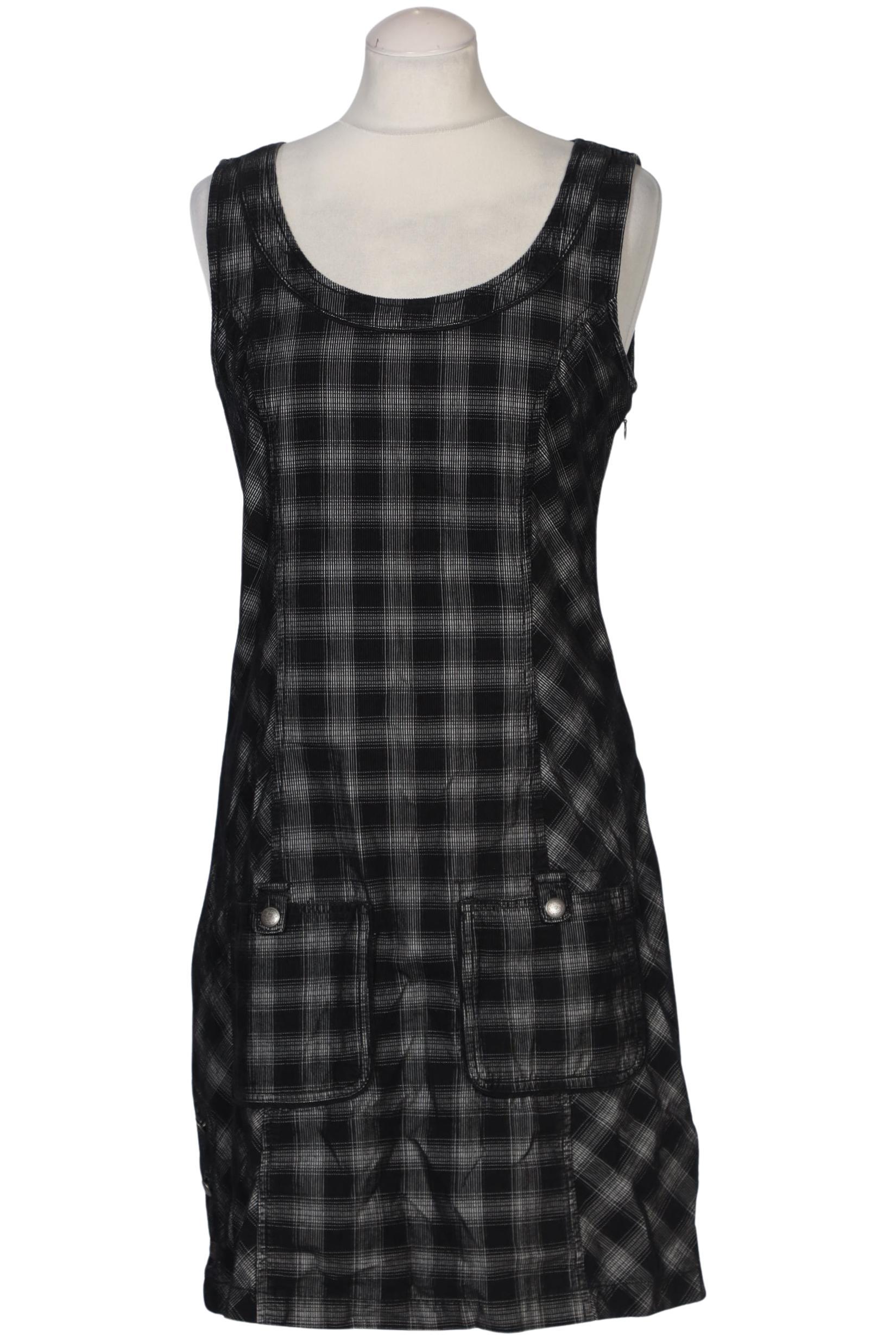 

Street One Damen Kleid, mehrfarbig, Gr. 38