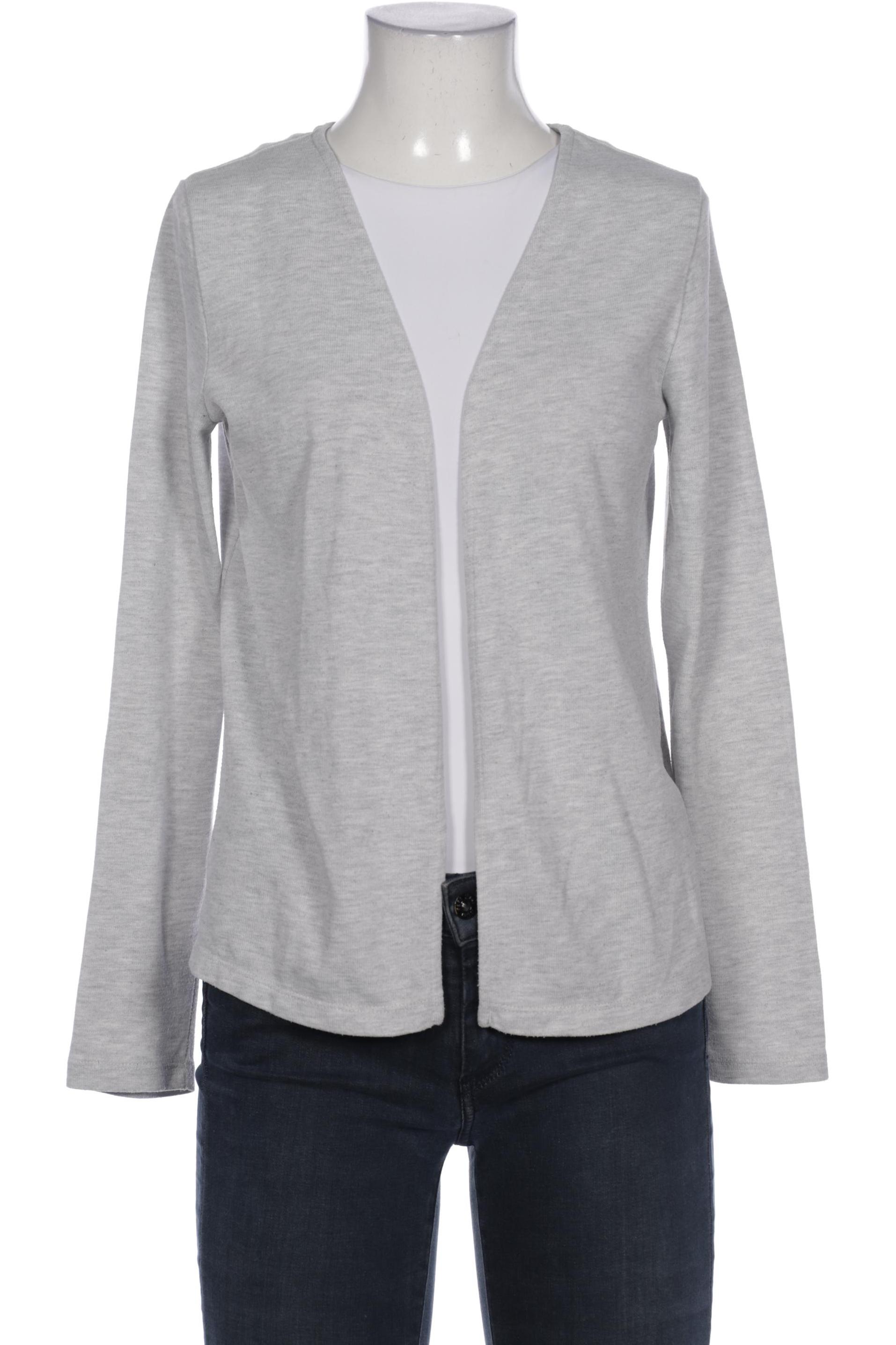 

Street One Damen Strickjacke, grau