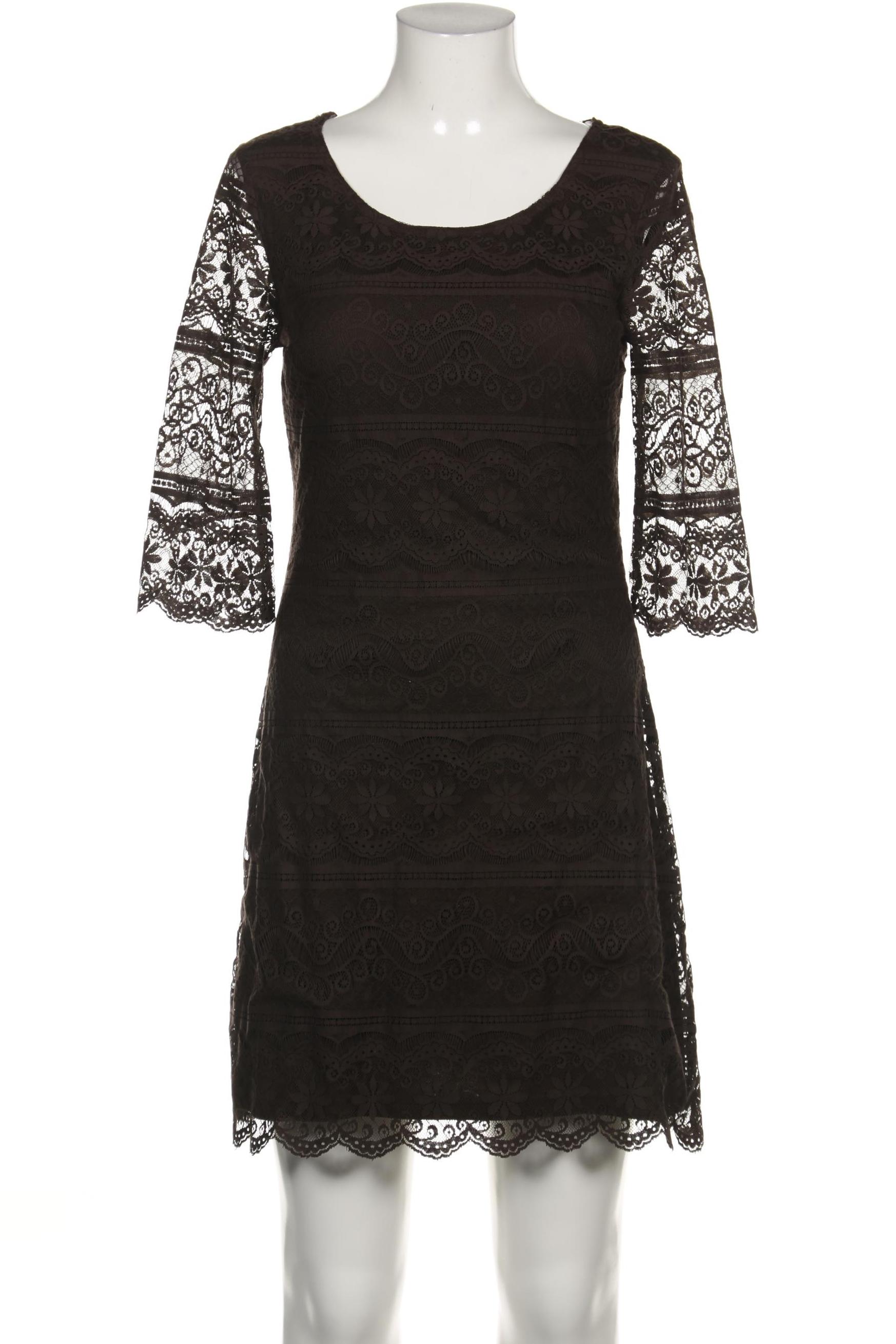 

Street One Damen Kleid, braun, Gr. 38
