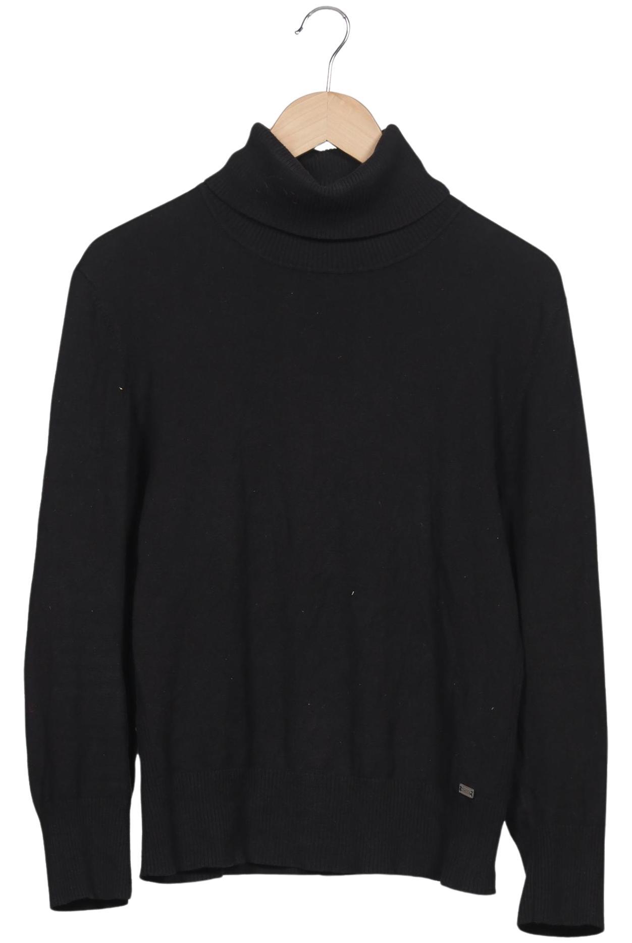 

Street One Damen Pullover, schwarz, Gr. 44