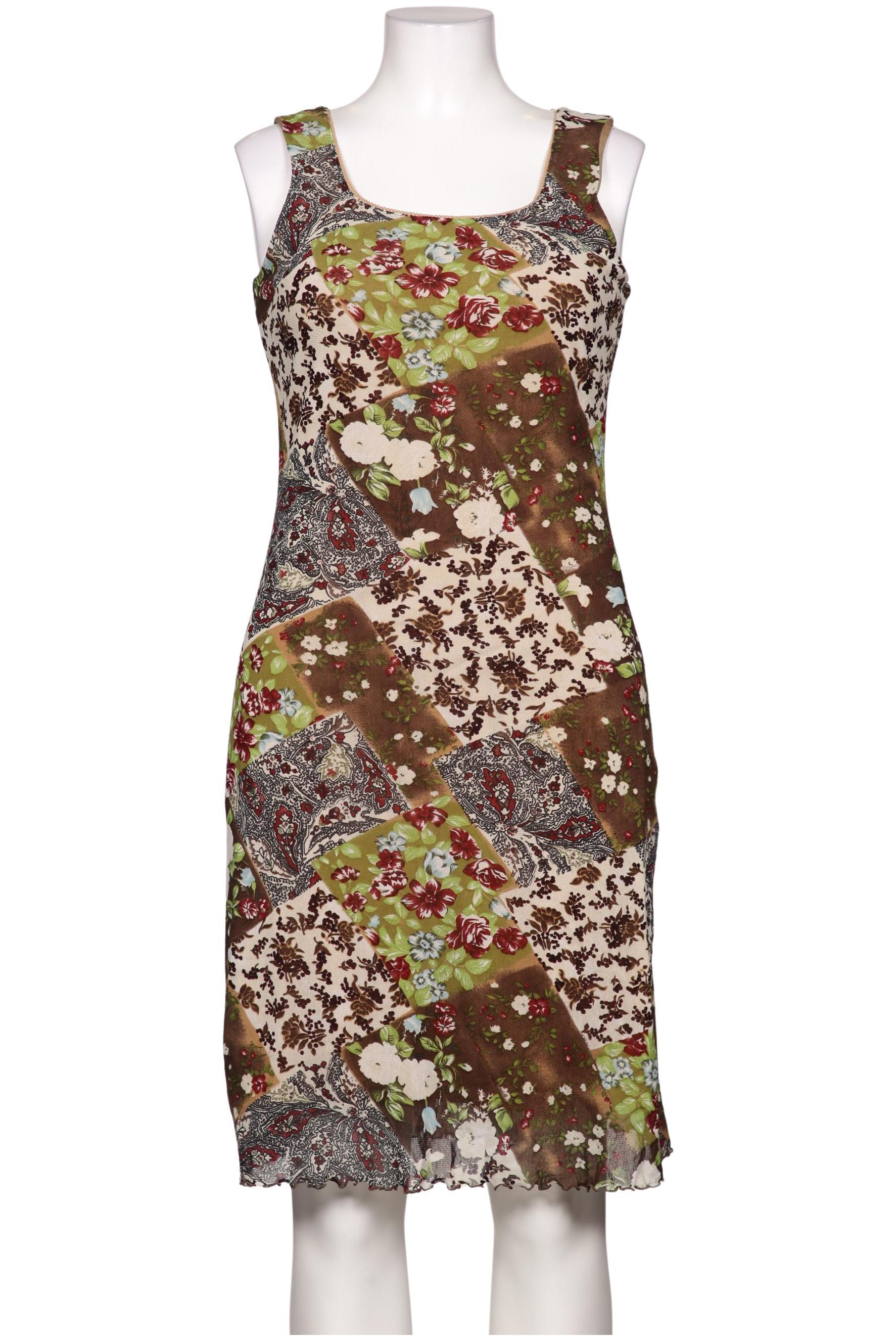 

Street One Damen Kleid, mehrfarbig, Gr. 44