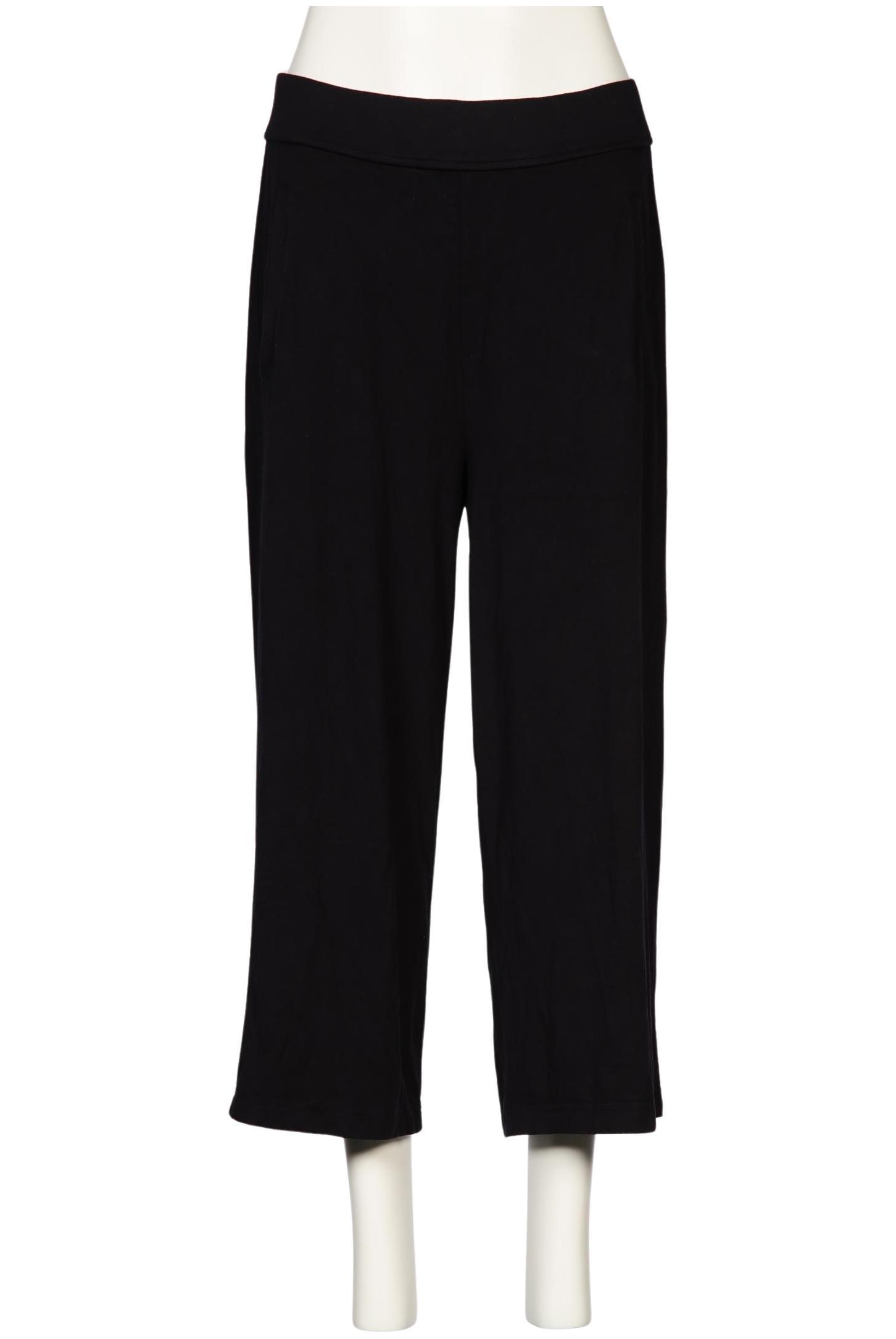 

Street One Damen Stoffhose, schwarz, Gr. 38
