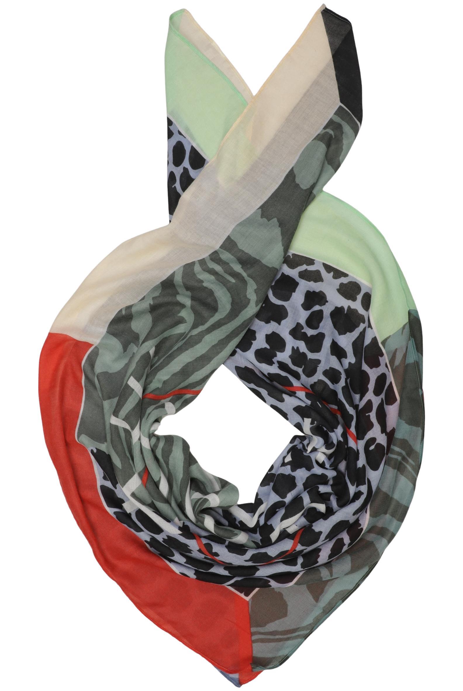 

Street One Damen Schal, mehrfarbig, Gr.