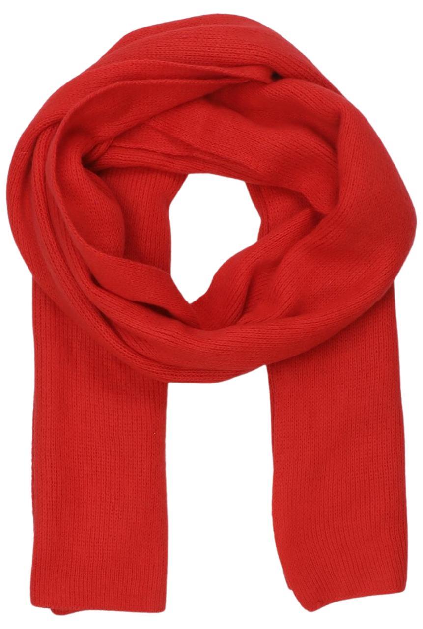 

Street One Damen Schal, rot, Gr.