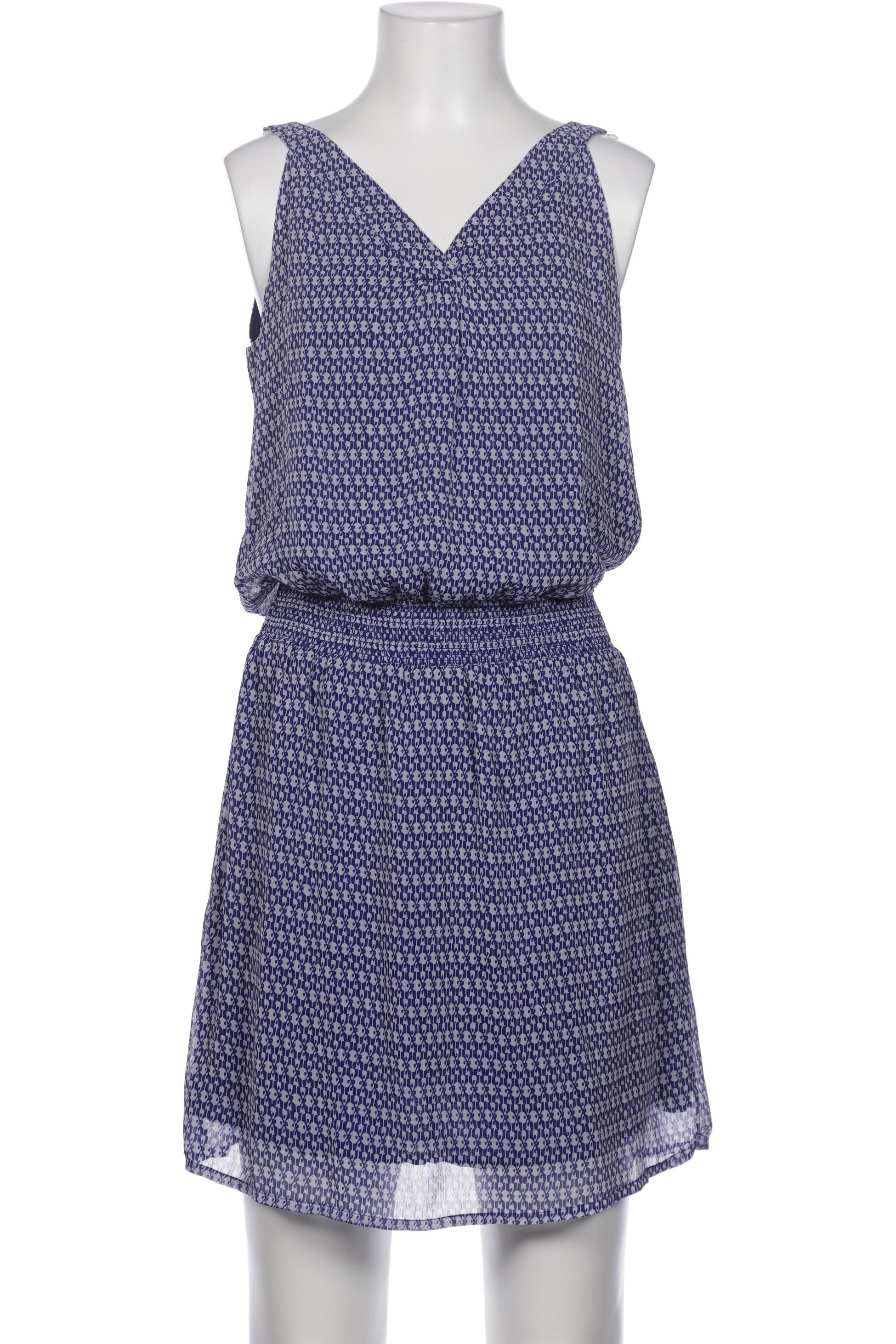 

Street One Damen Kleid, blau, Gr. 36