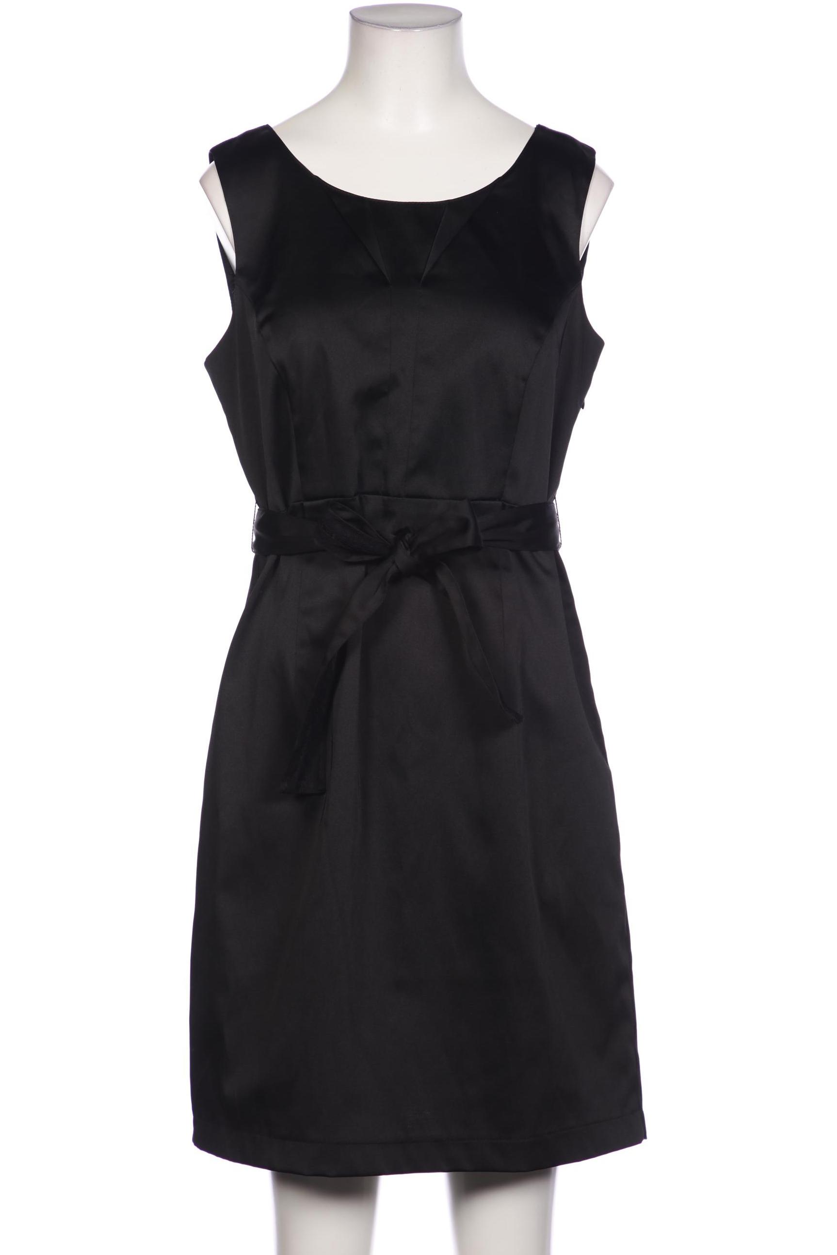 

Street One Damen Kleid, schwarz, Gr. 38