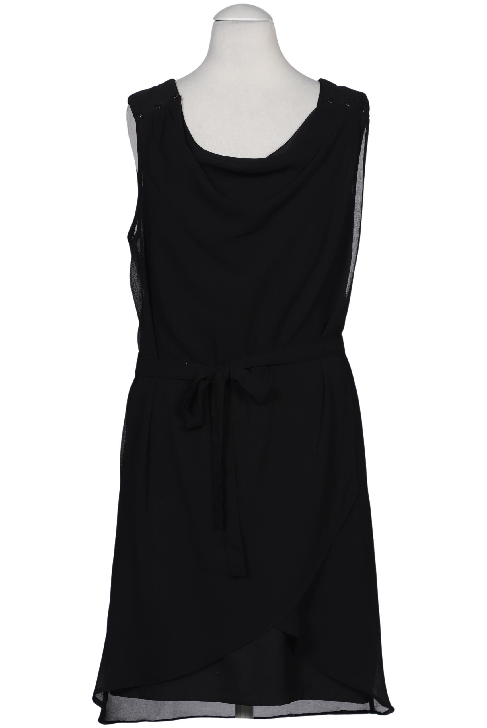 

Street One Damen Kleid, schwarz, Gr. 34