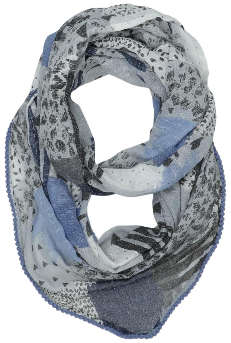 

Street One Damen Schal, mehrfarbig, Gr.