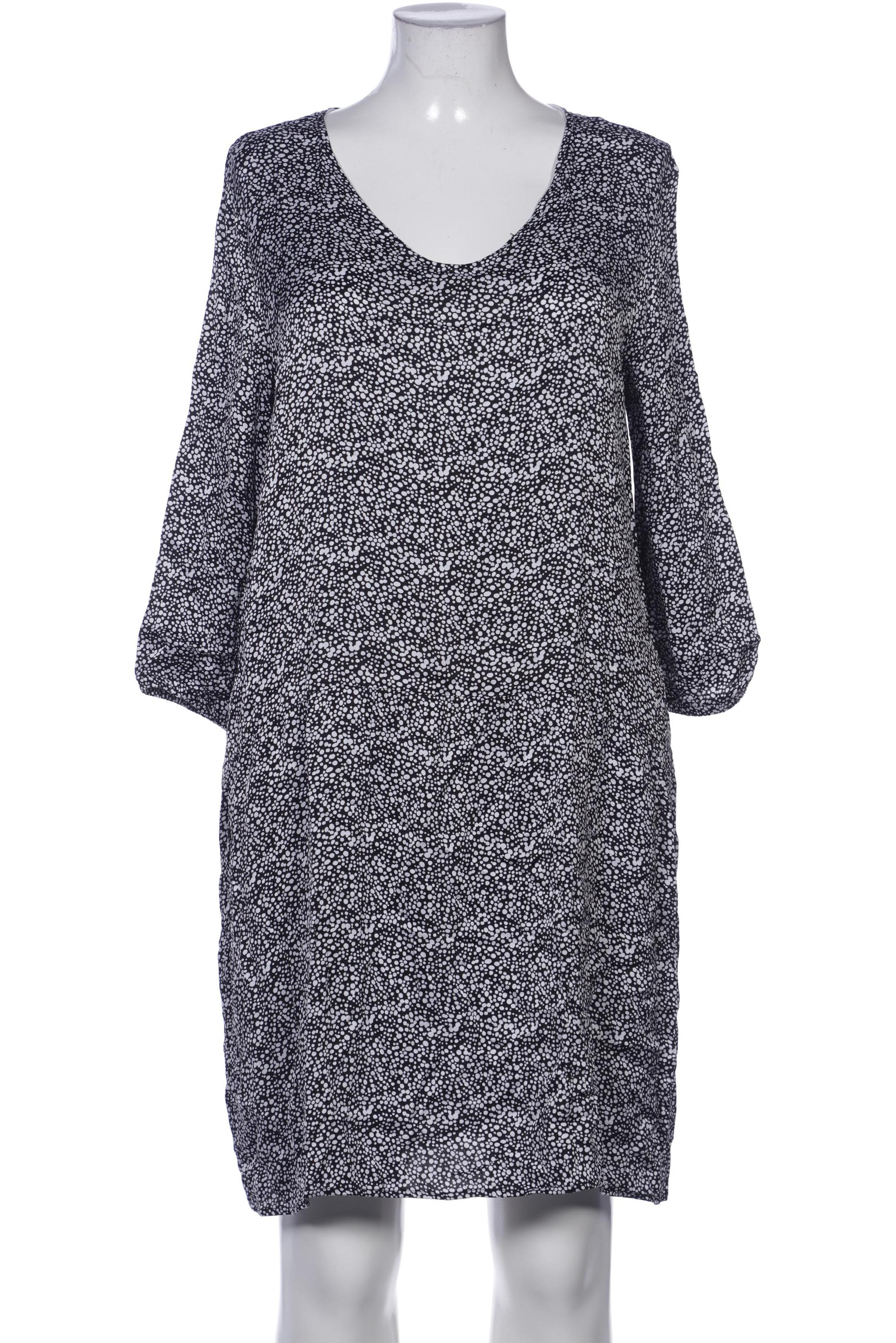 

Street One Damen Kleid, schwarz, Gr. 42