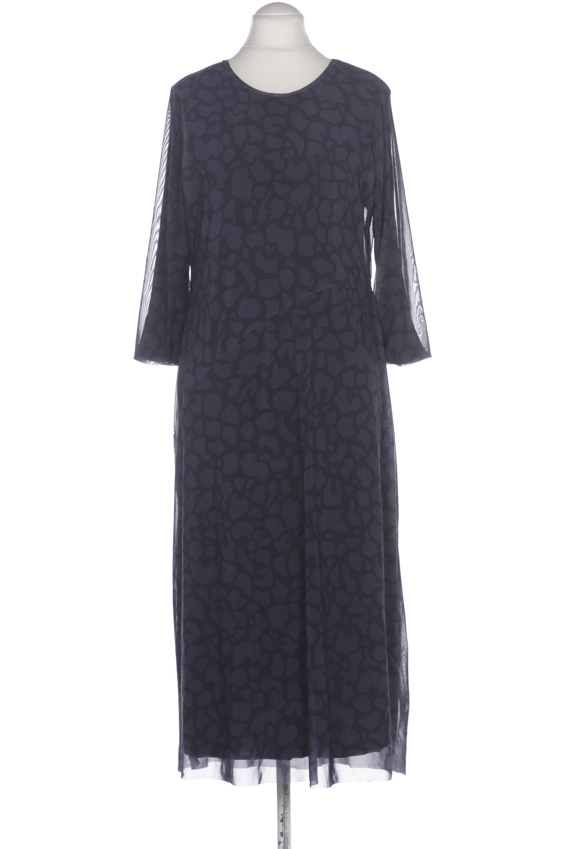 

Street One Damen Kleid, marineblau, Gr. 42