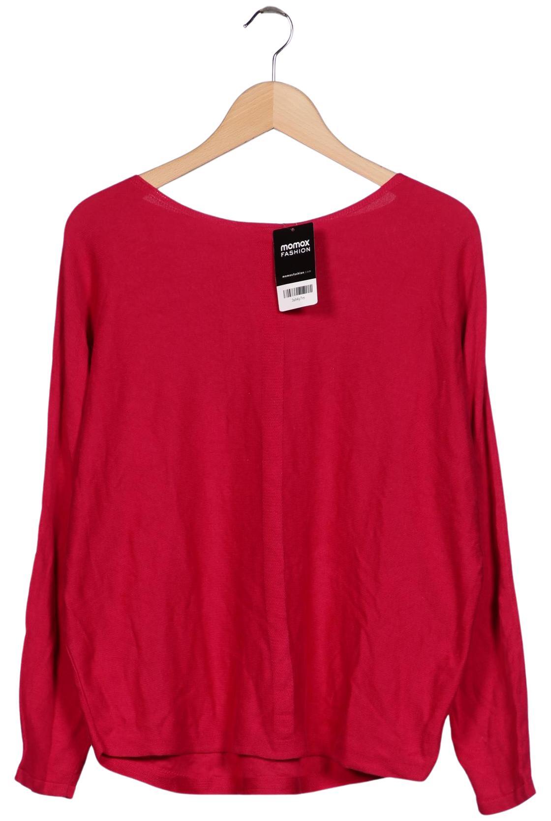 

Street One Damen Pullover, rot, Gr. 38