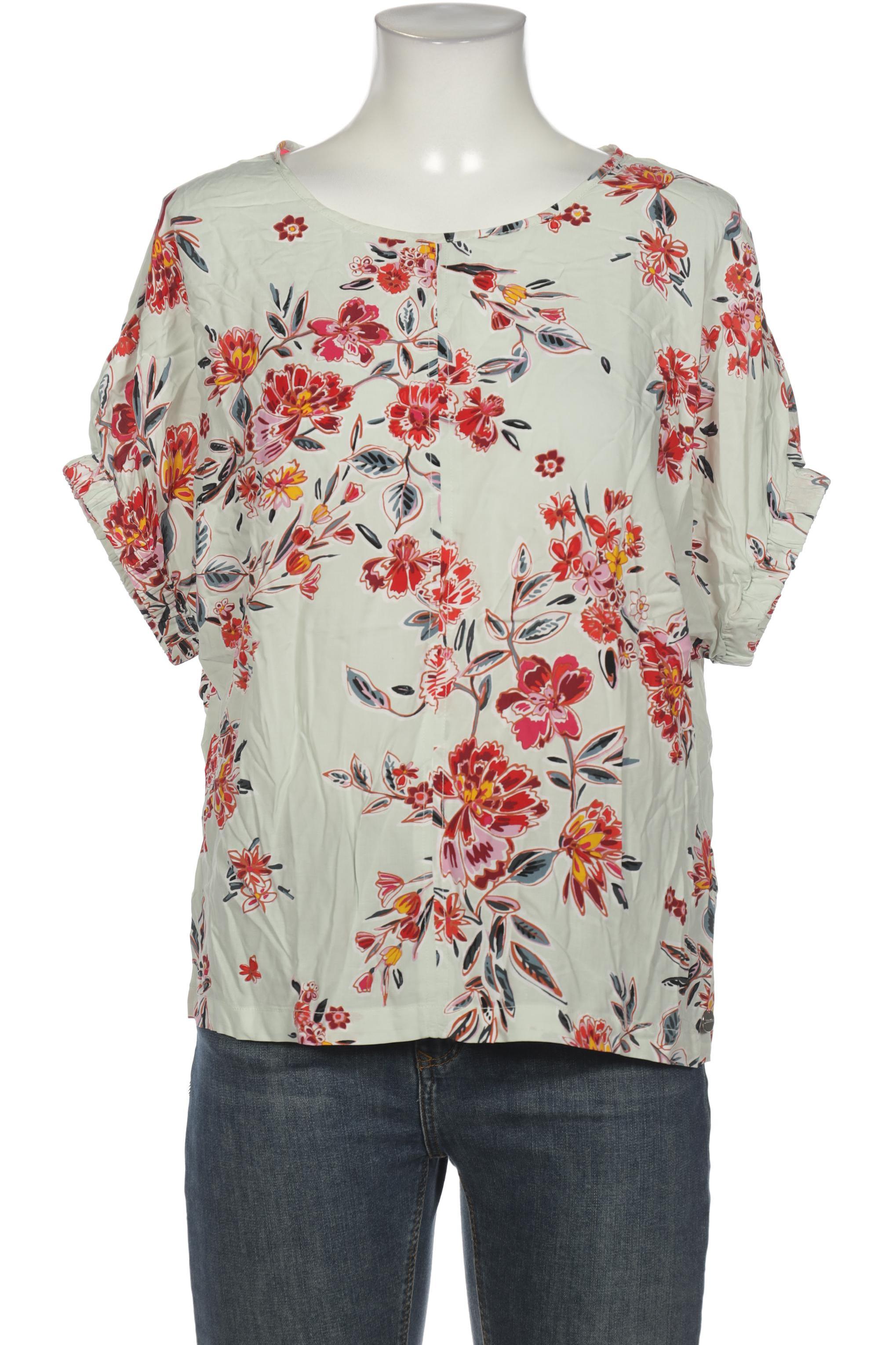 

Street One Damen Bluse, hellgrün