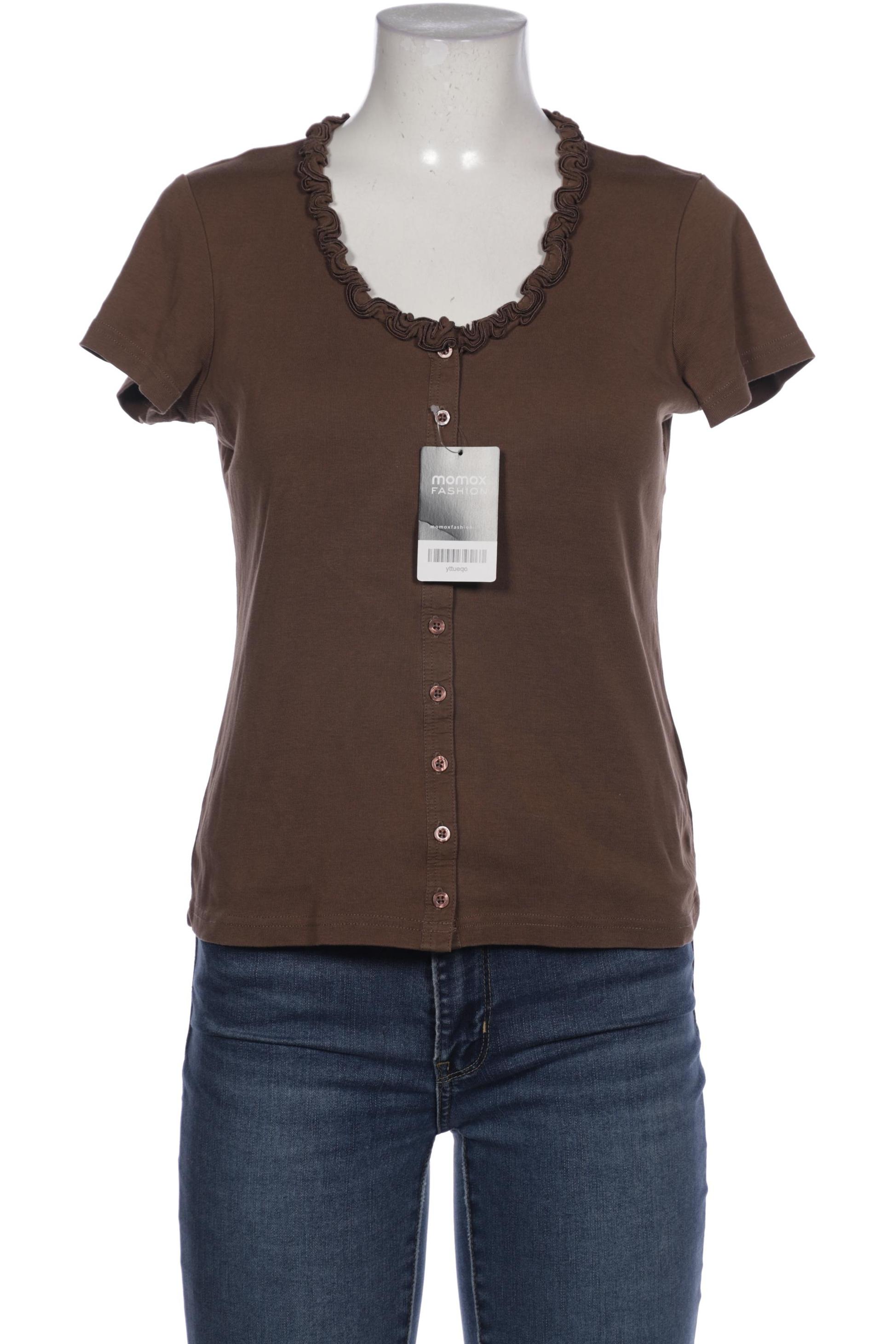 

Street One Damen Bluse, braun