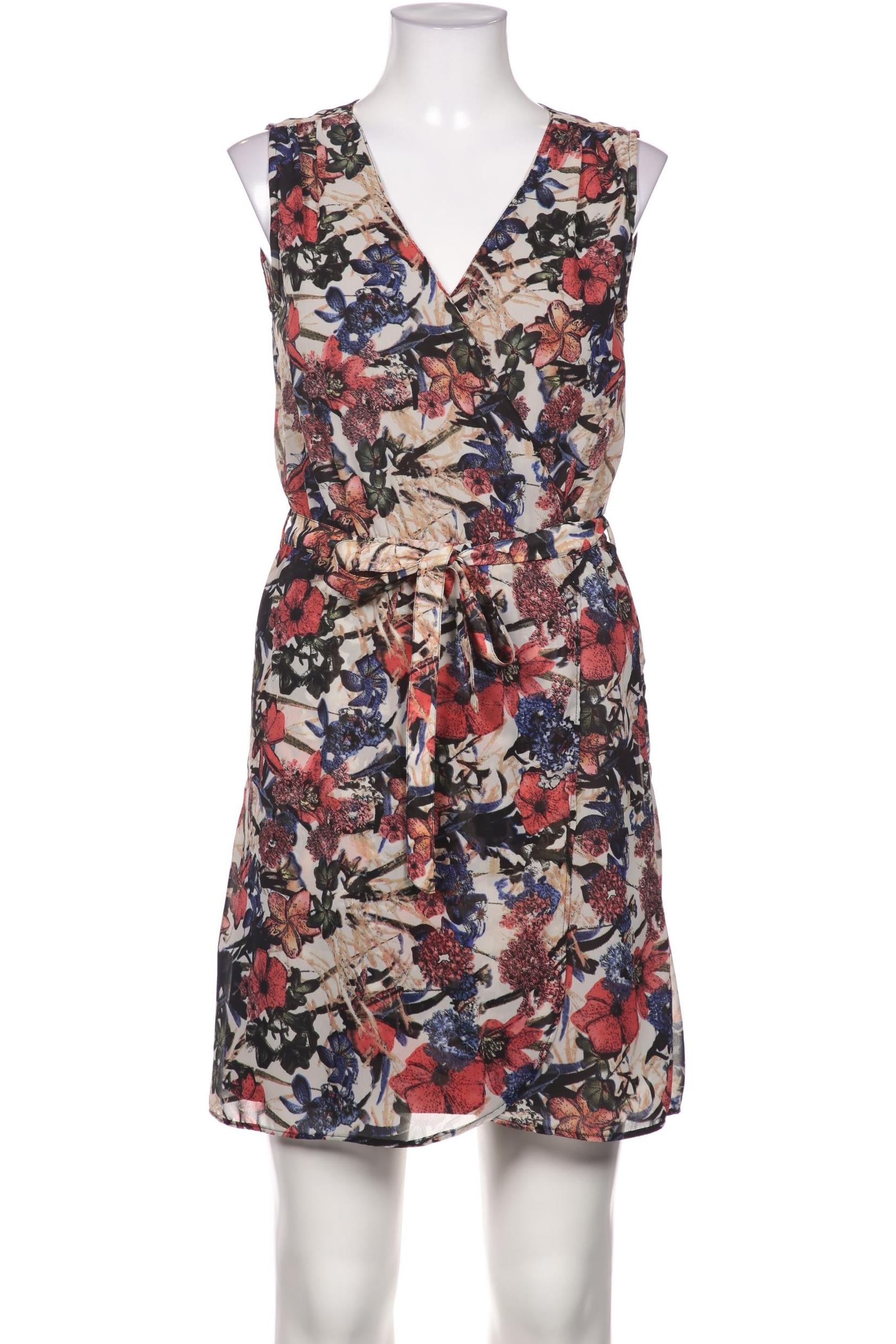 

Street One Damen Kleid, mehrfarbig, Gr. 36