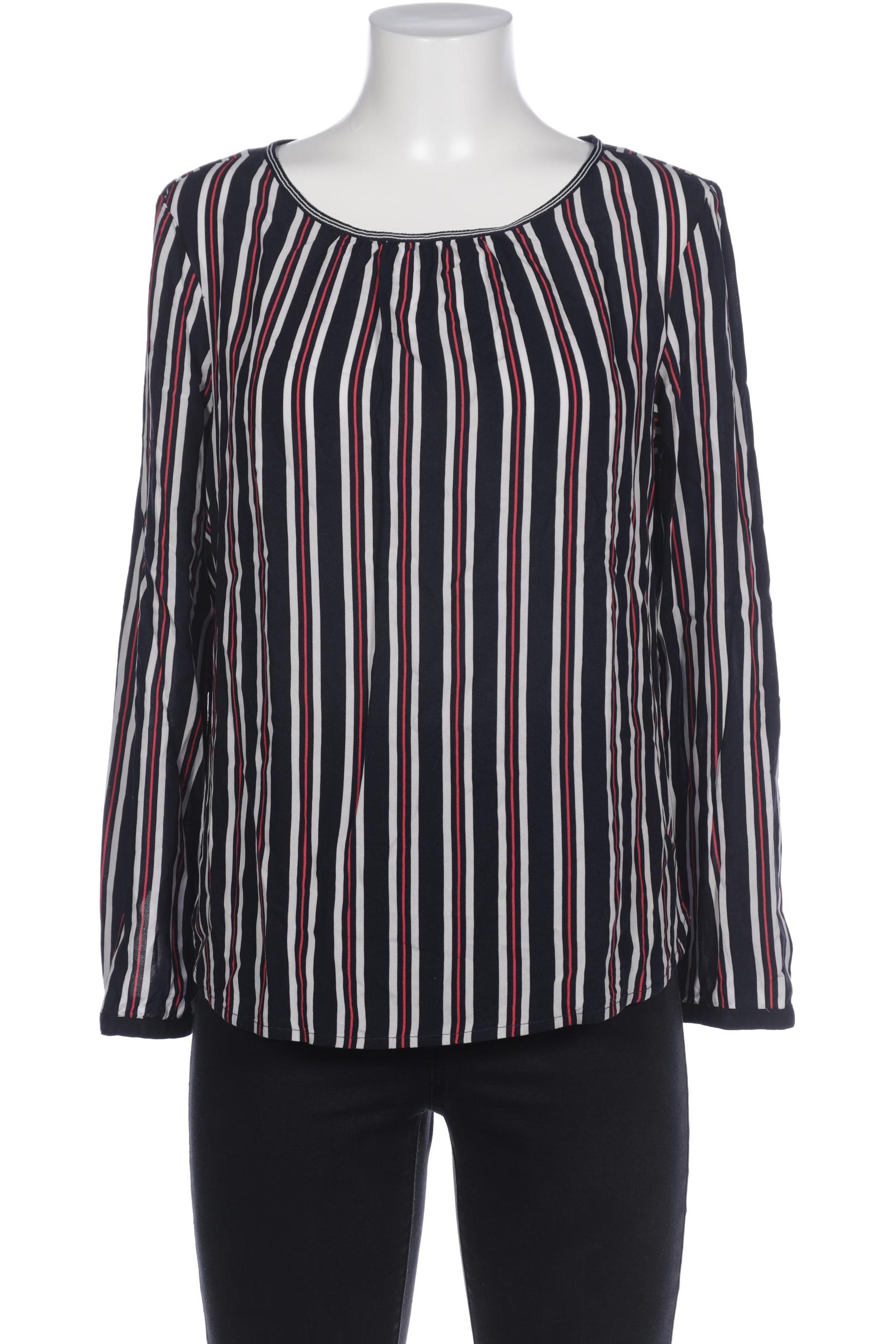 

Street One Damen Bluse, marineblau, Gr. 40