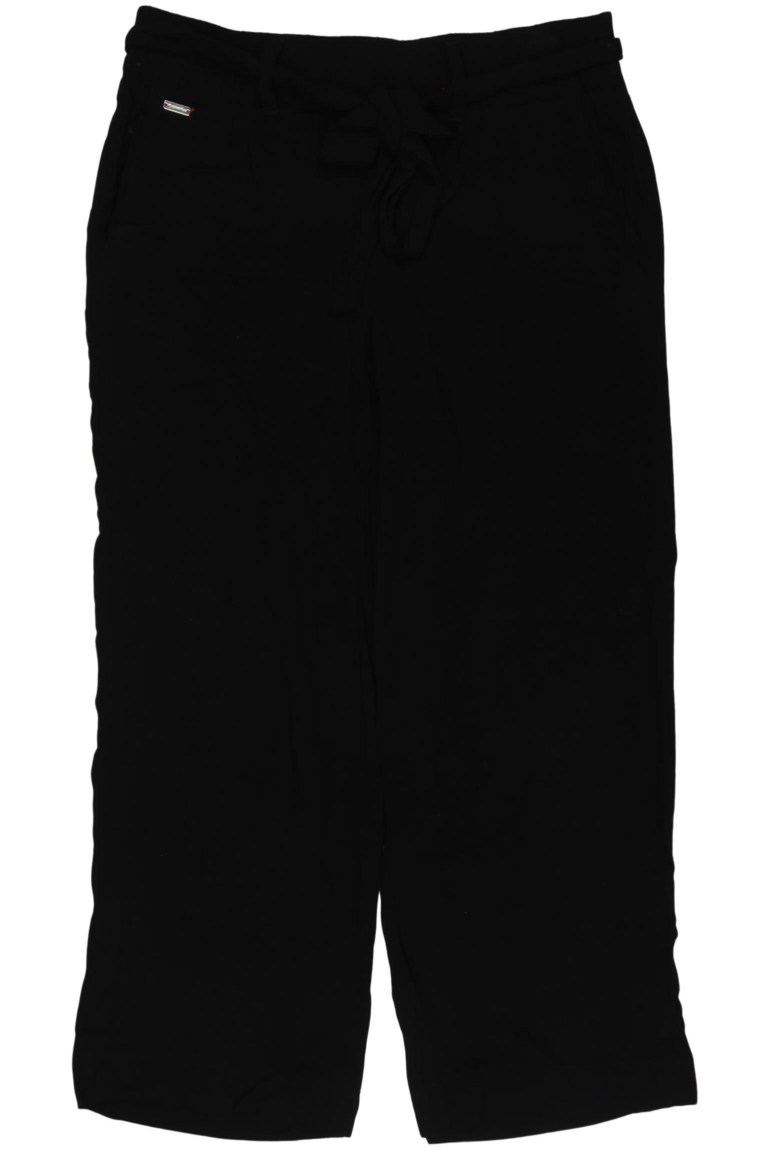 

Street One Damen Stoffhose, schwarz, Gr. 34