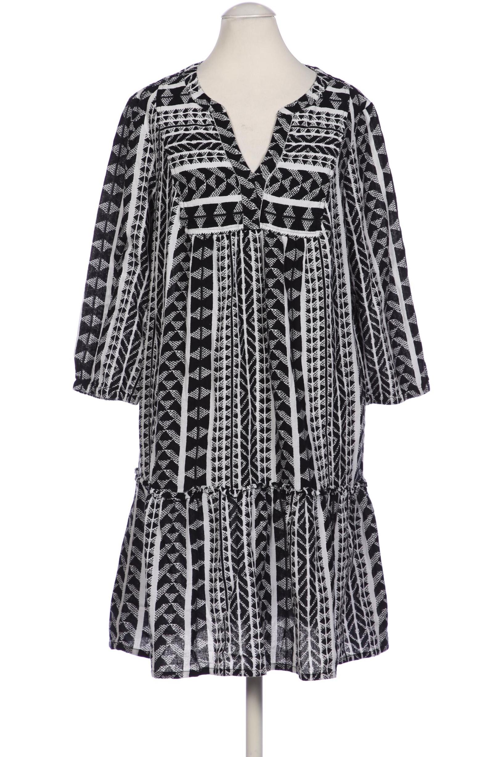 

Street One Damen Kleid, schwarz, Gr. 36