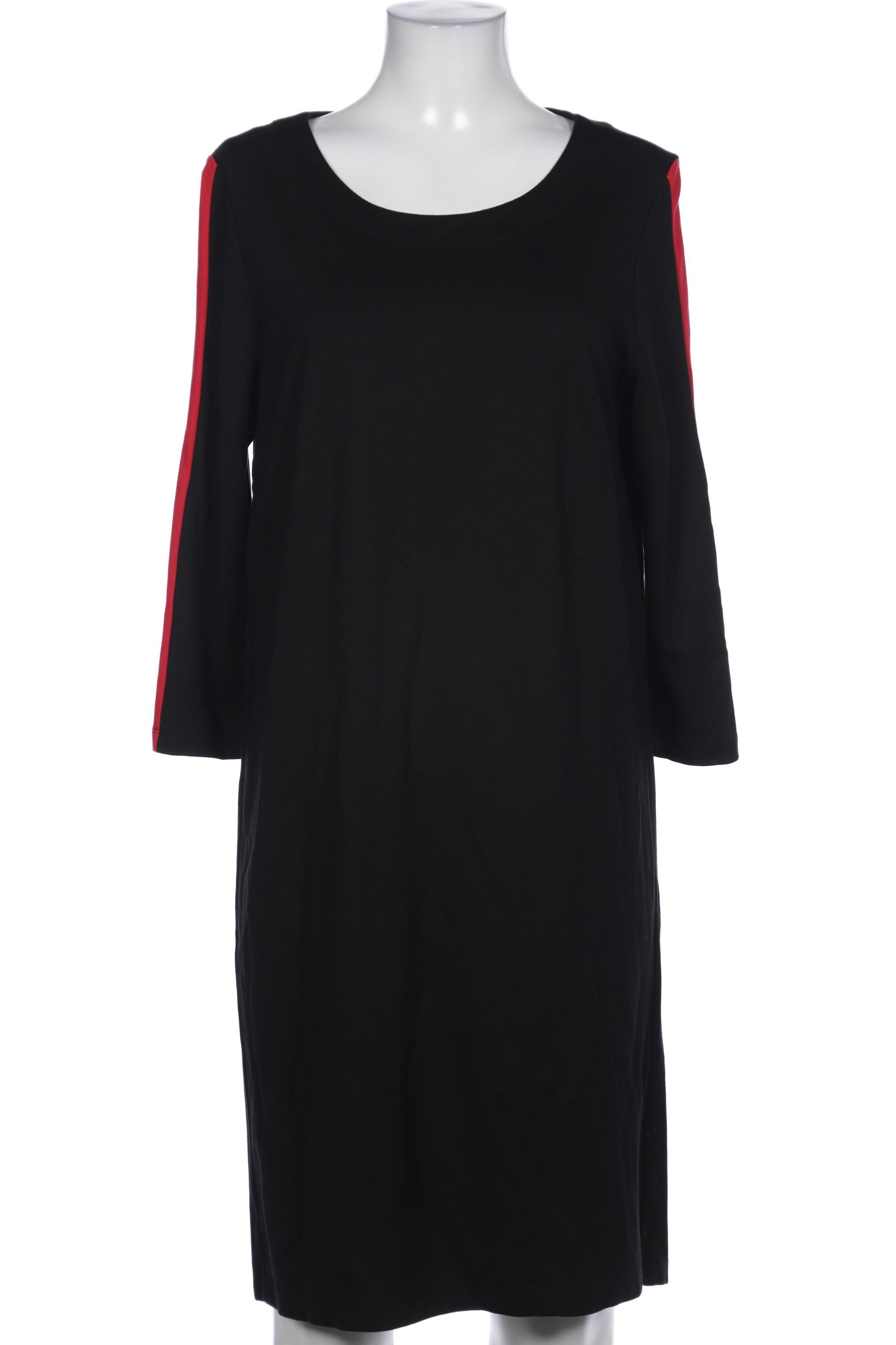 

Street One Damen Kleid, schwarz, Gr. 38