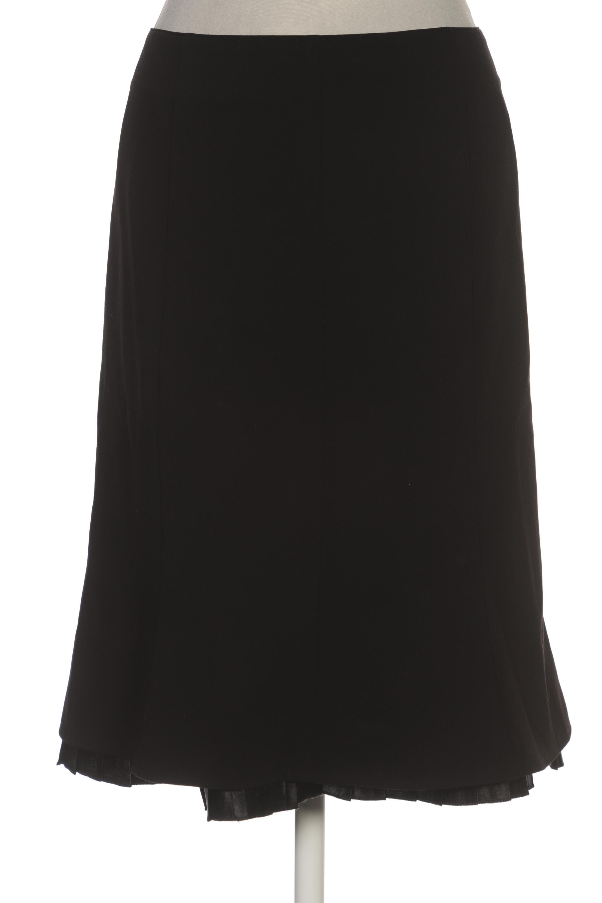 

Street One Damen Rock, schwarz, Gr. 36