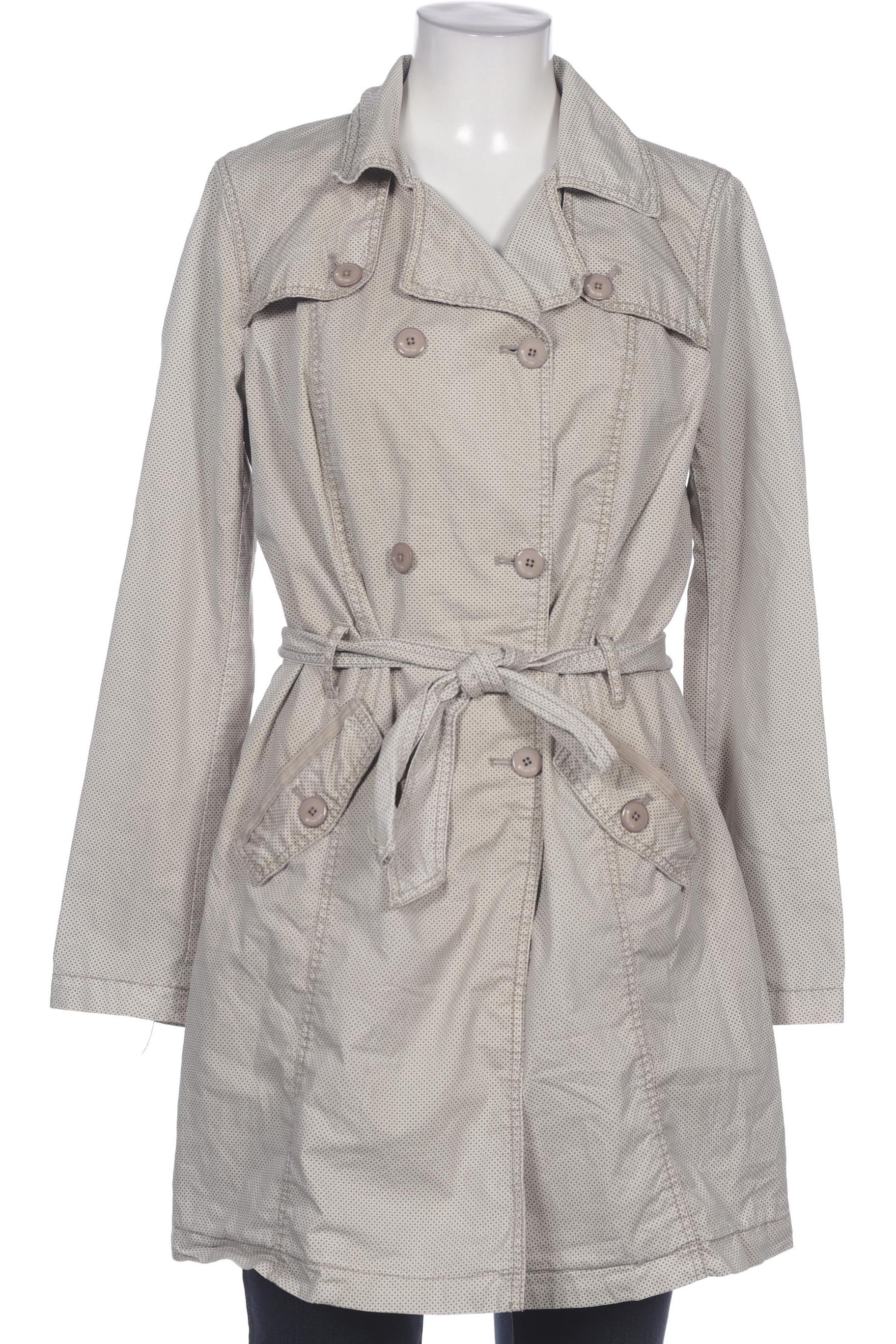 

Street One Damen Mantel, beige, Gr. 38
