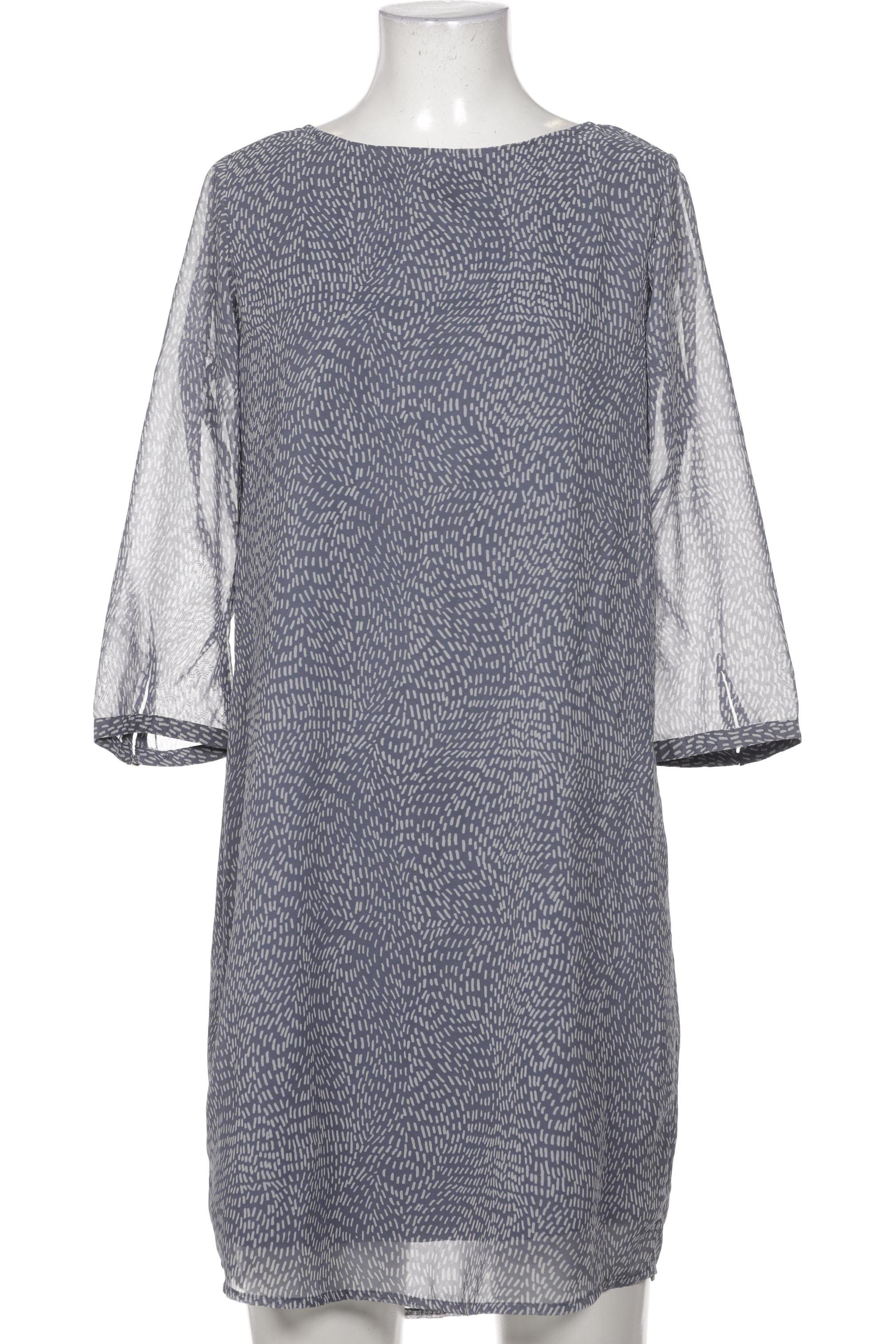 

Street One Damen Kleid, grau, Gr. 36