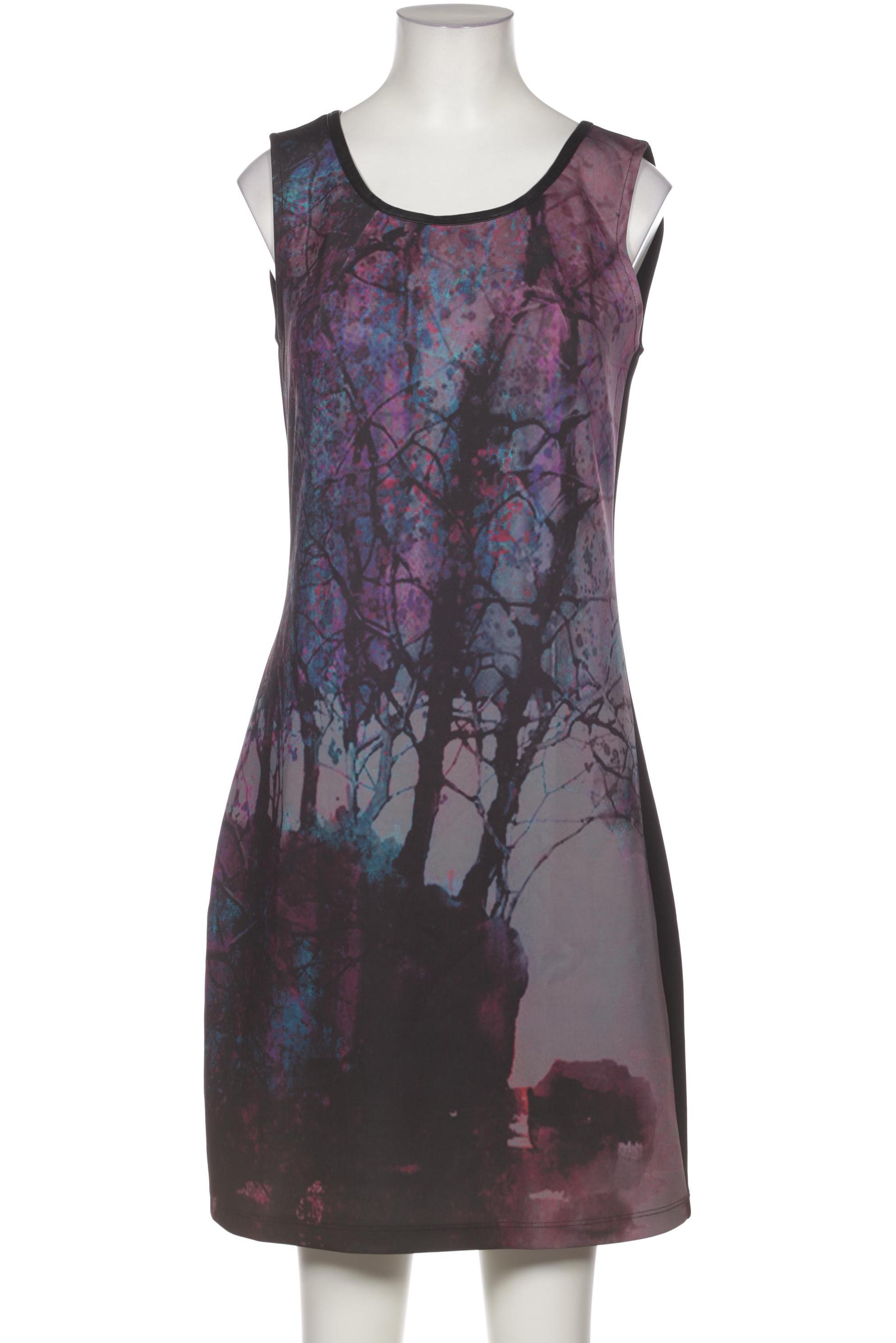 

Street One Damen Kleid, schwarz, Gr. 36